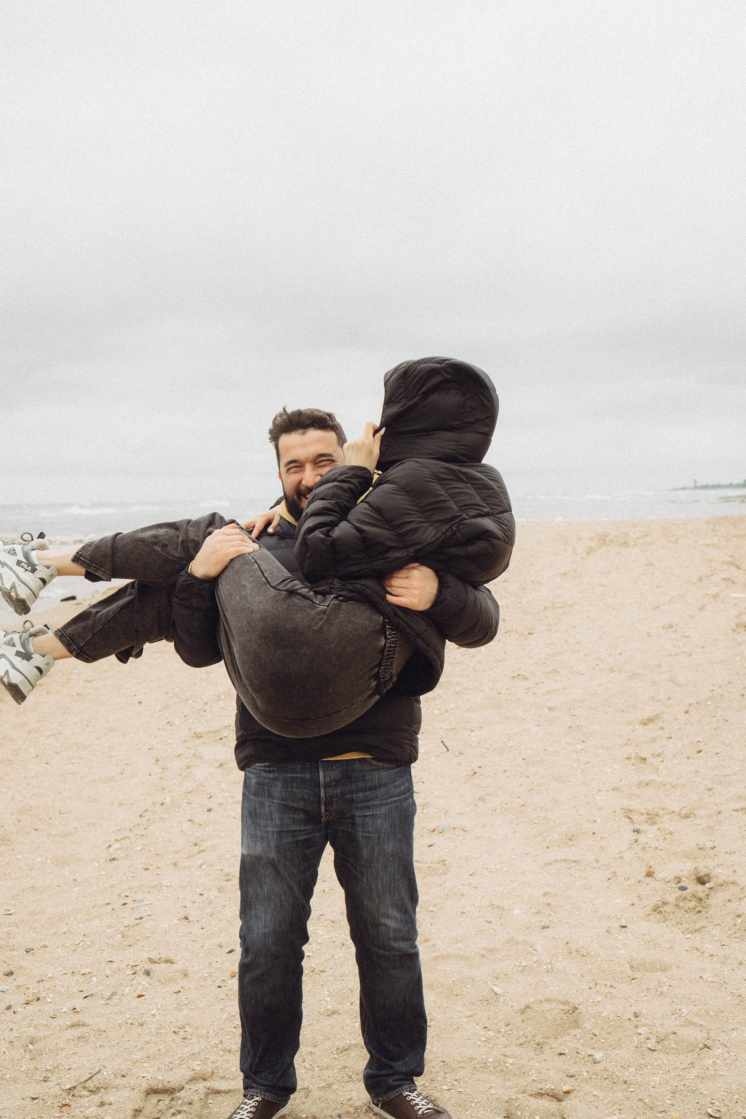 Каспийское море. Профессиональный фотограф, Санкт-Петербург — Виктория Богомолова