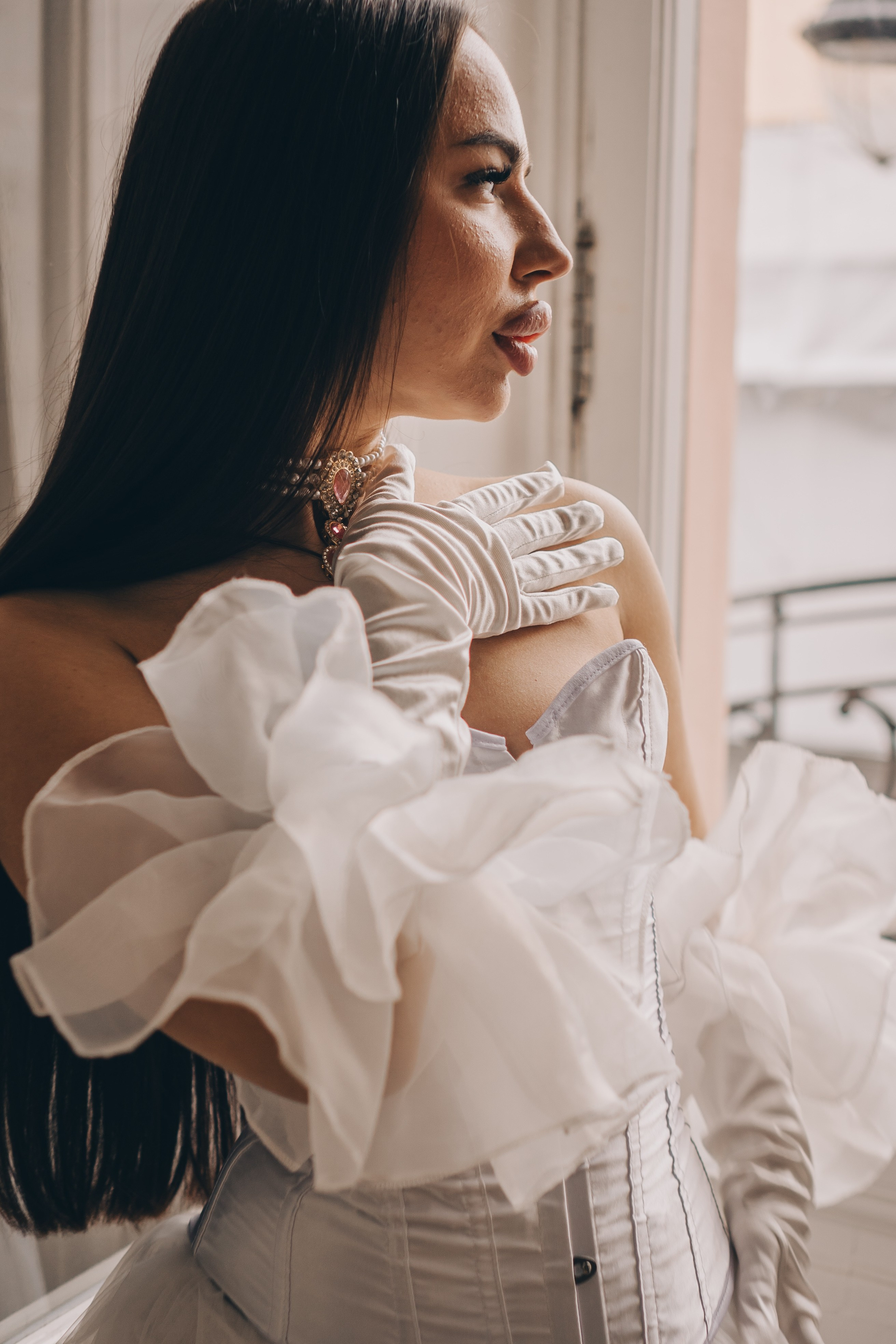 ВИНТАЖНЫЙ СТИЛЬ. Профессиональный фотограф, Санкт-Петербург — Виктория Богомолова