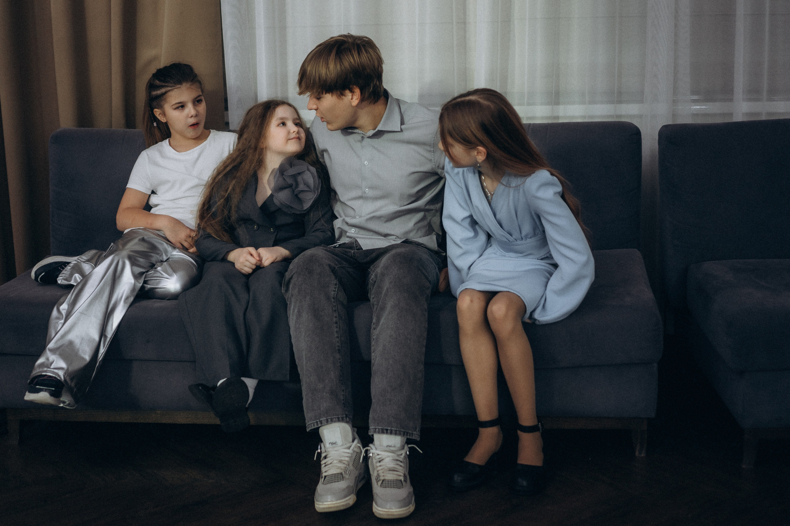 СВАДЕБНАЯ СЬЕМКА СБОРОВ В ОТЕЛЕ И ВЫЕЗД НА ЦЕРЕМОНИЮ (СНЯТО В СИБИРЕ В НИЖНЕВАРТОВСКЕ). Профессиональный фотограф, Санкт-Петербург — Виктория Богомолова