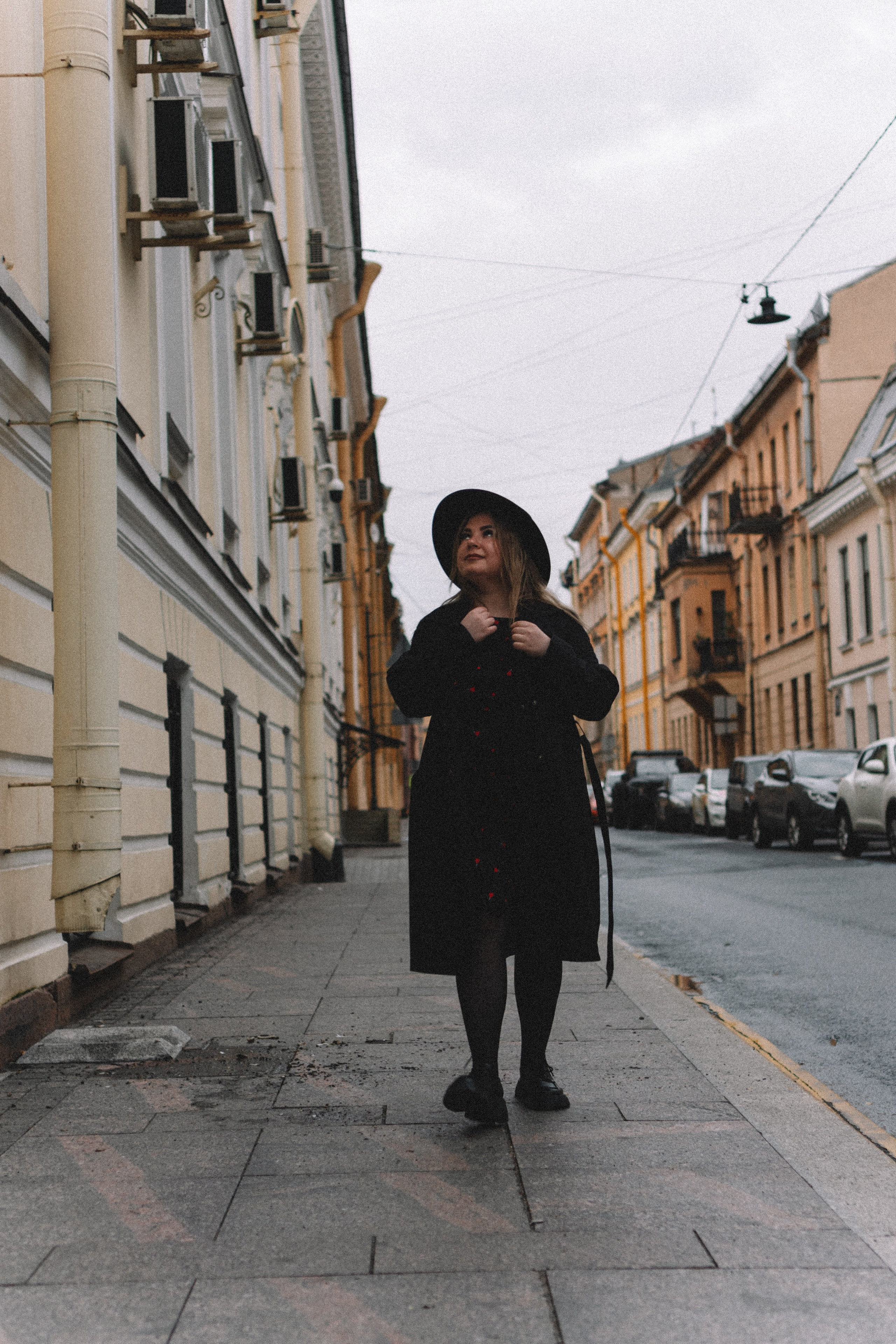 ПРОГУЛКА ВЕСНОЙ. Профессиональный фотограф, Санкт-Петербург — Виктория Богомолова