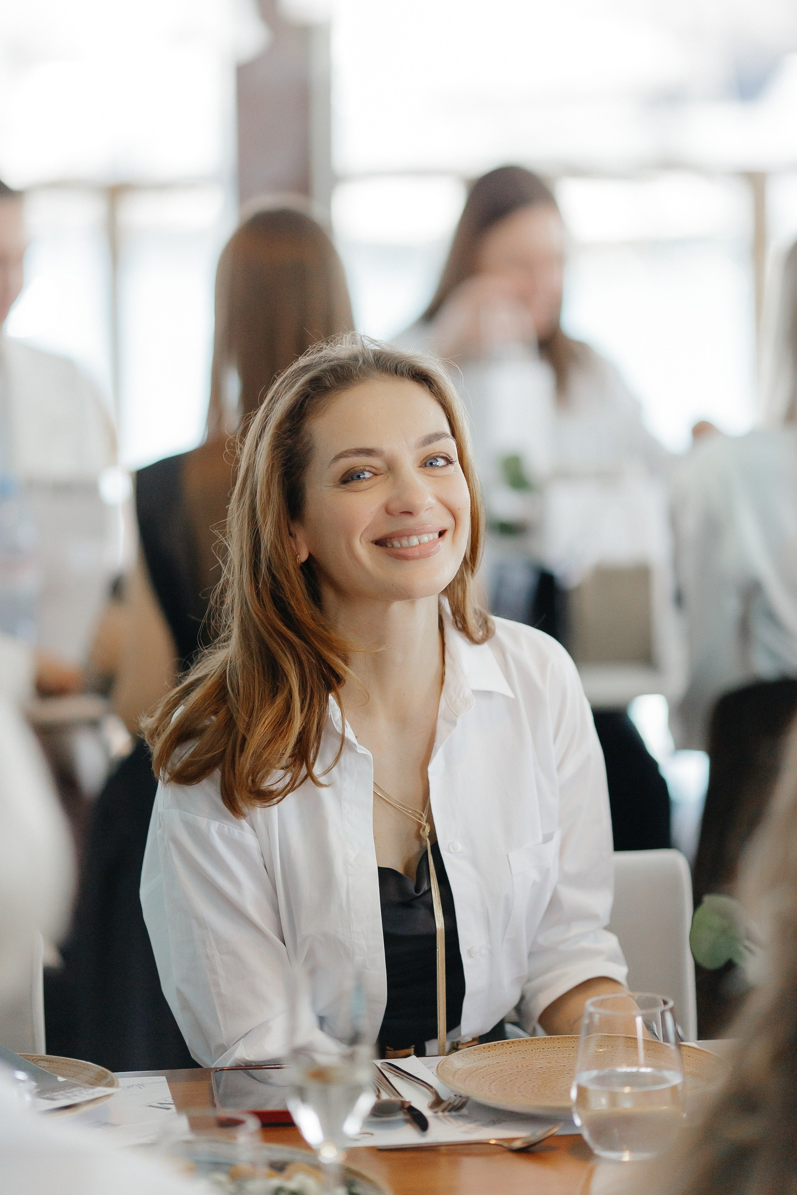 CORPORATE. Фотограф на Кипре Наталья Годына