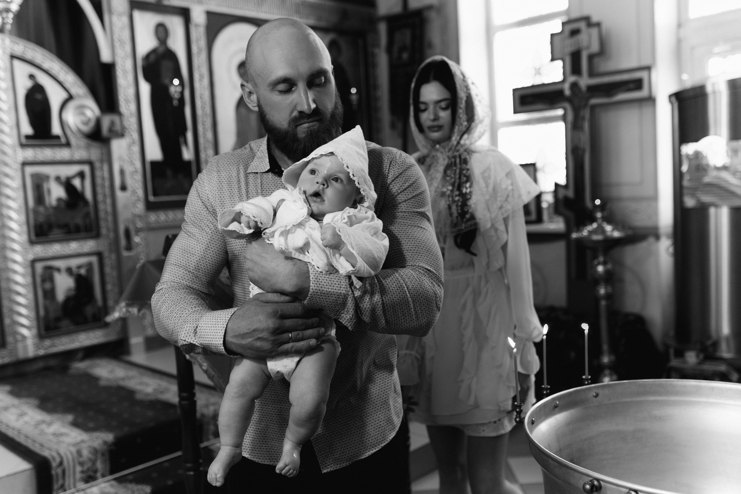 Крестины Миши🤍. Ph. Marina Reshetova