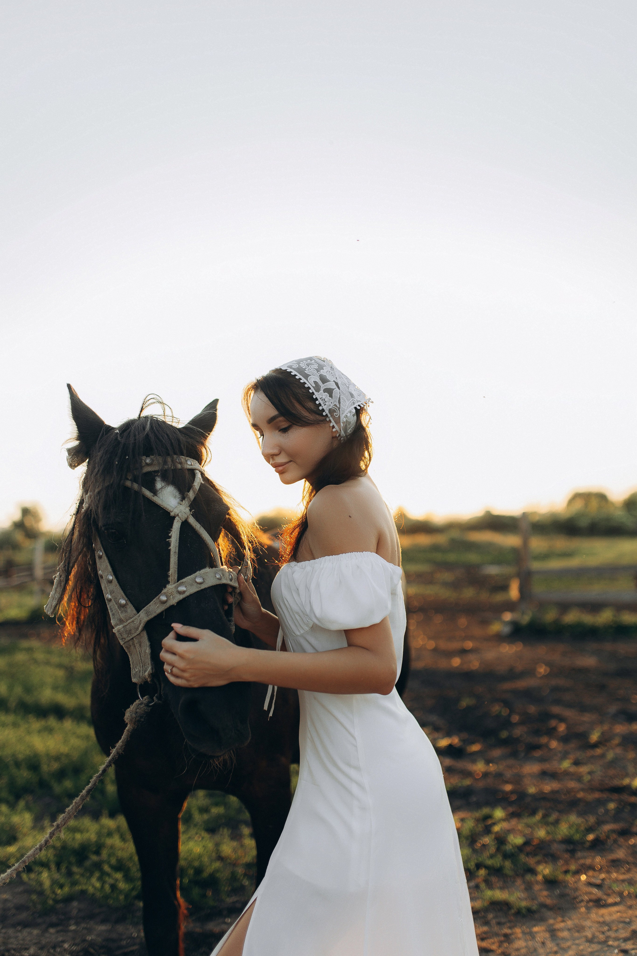 Катя🤍. Ph. Marina Reshetova