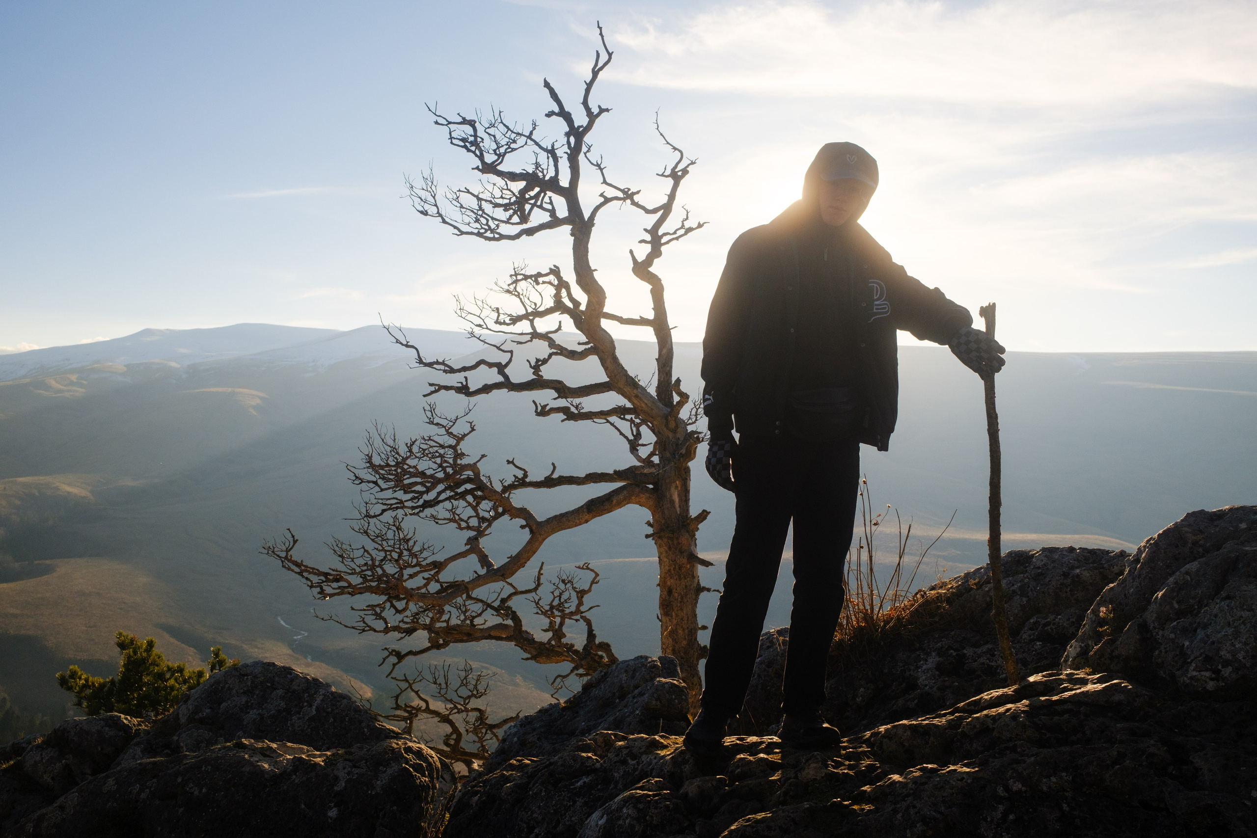 Семья. Фотографии Дмитрия Захаренко