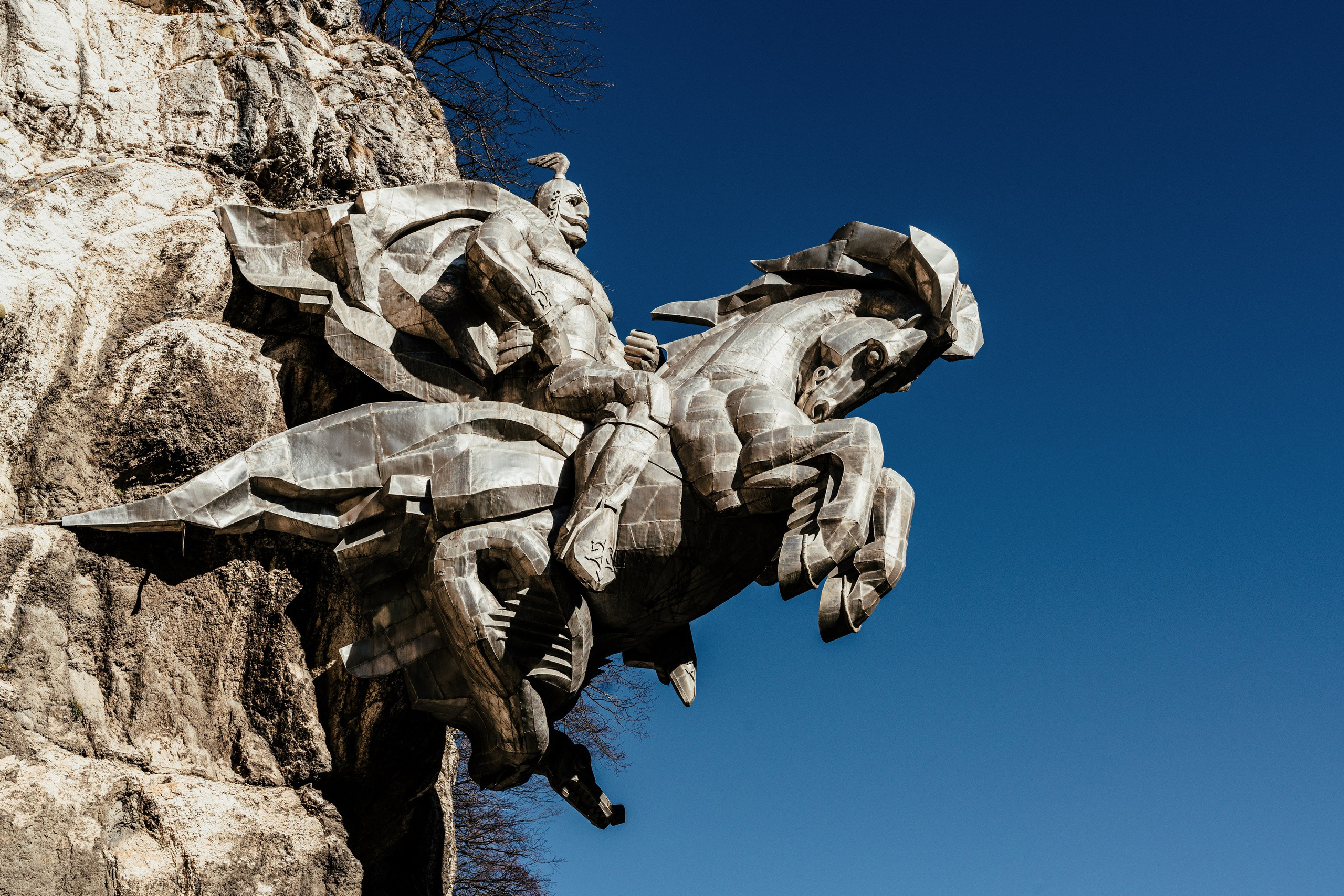 Ныхас Уастырджи, Северная Осетия