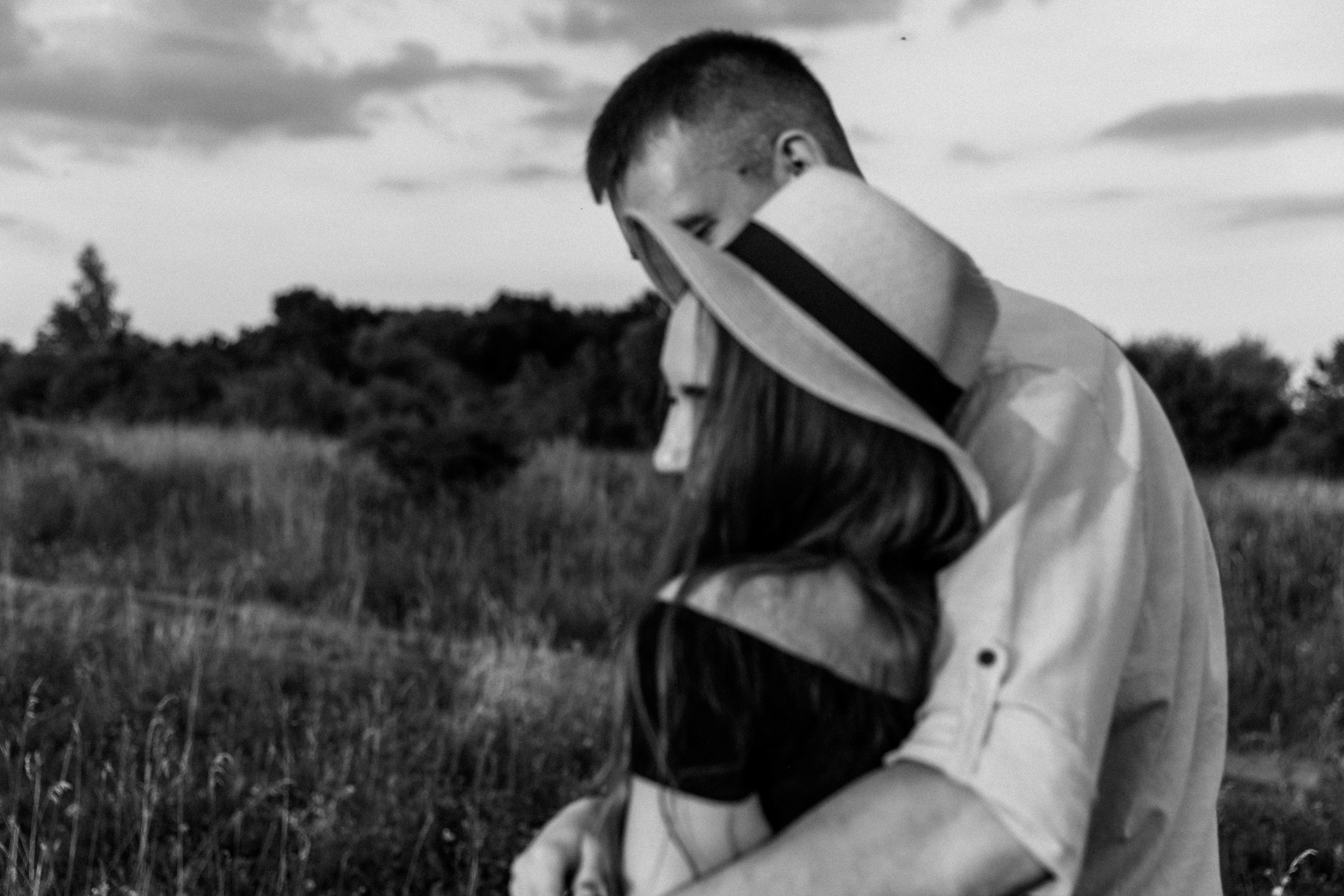 Love Story. Свадебный фотограф Денис Бабушкин