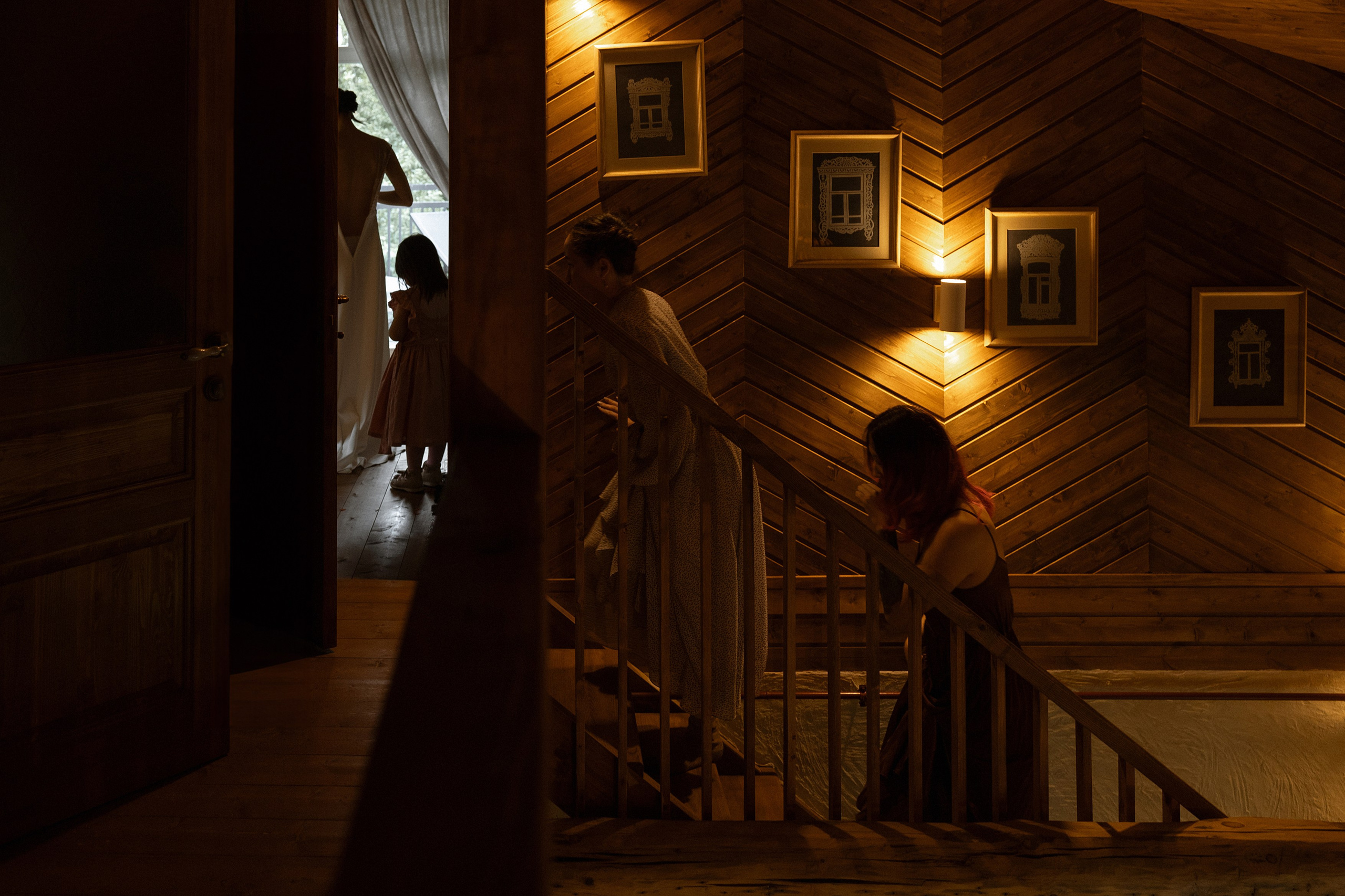 Людмила и Степан. Венчание в Суздале. Свадебный фотограф Аня Милграм