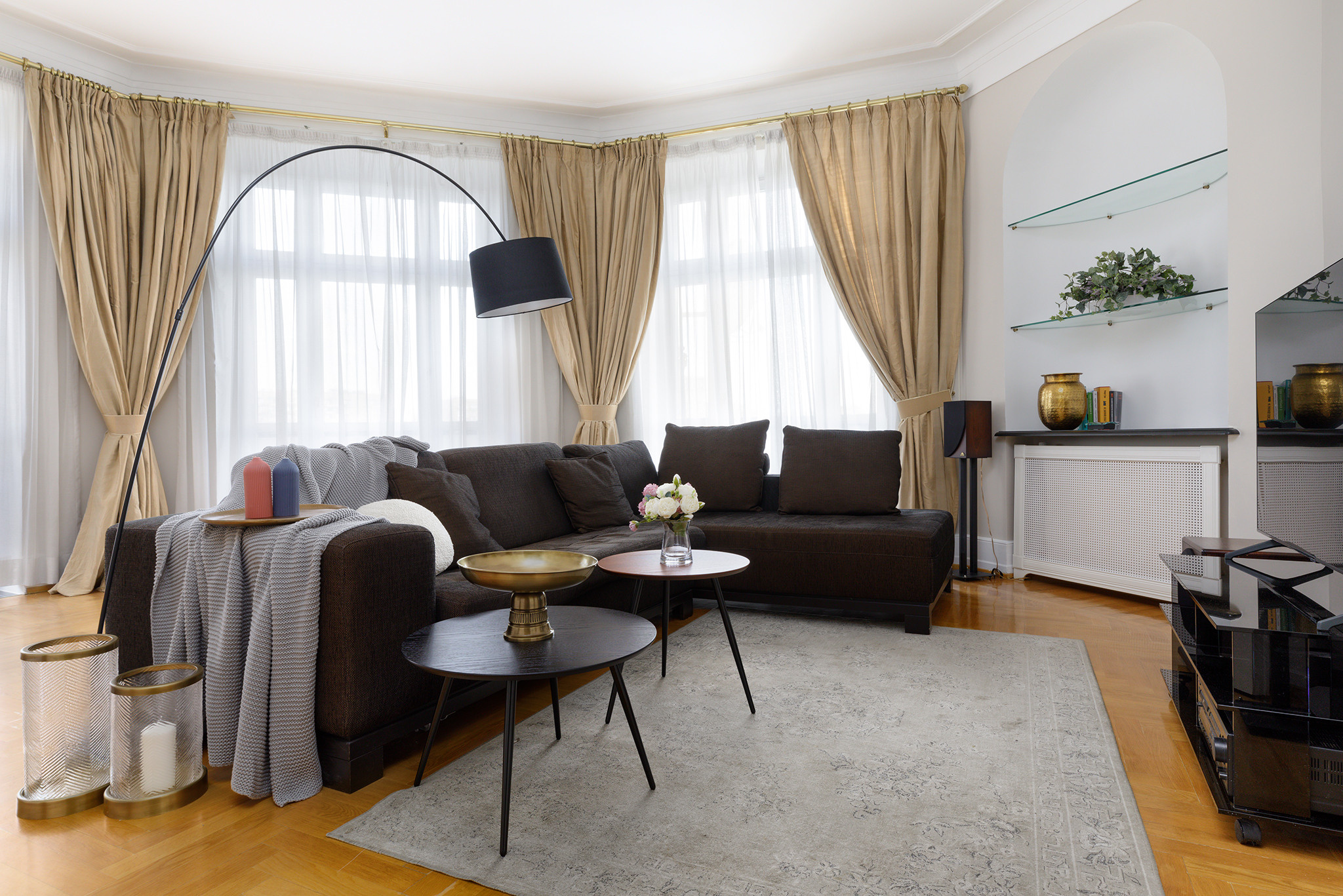 Интерьерная фотосъемка в Москве и Московской области. Предметный фотограф в Москве Вячеслав Тимошенко