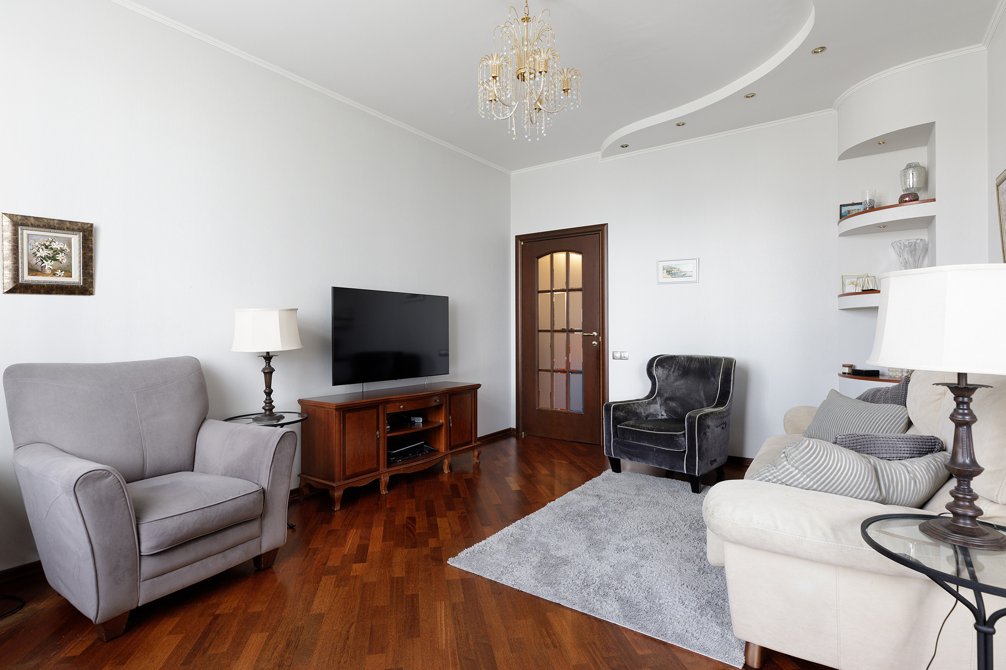 Интерьерная фотосъемка в Москве и Московской области. Предметный фотограф в Москве Вячеслав Тимошенко