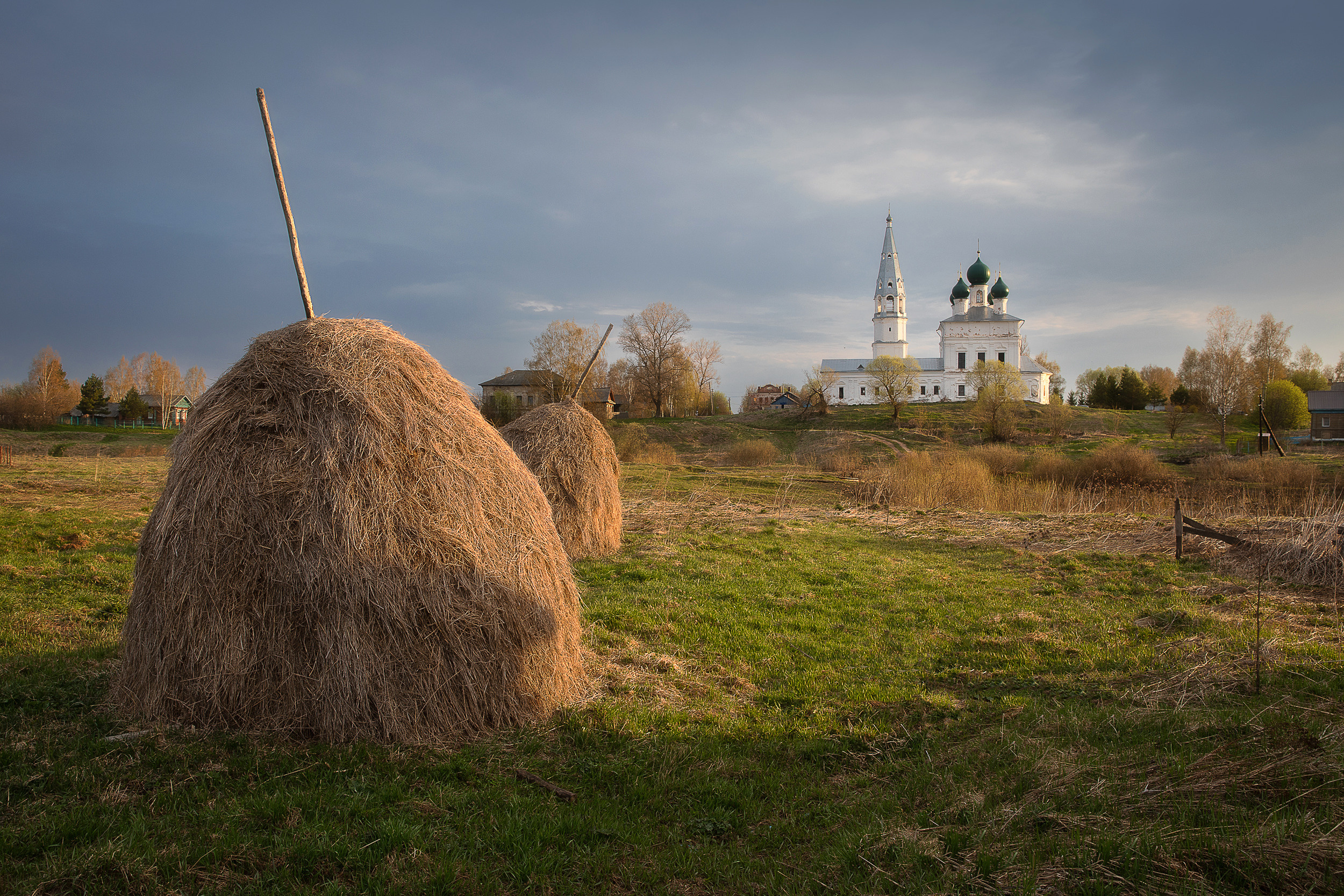 Пейзажи. Предметный фотограф в Москве Вячеслав Тимошенко