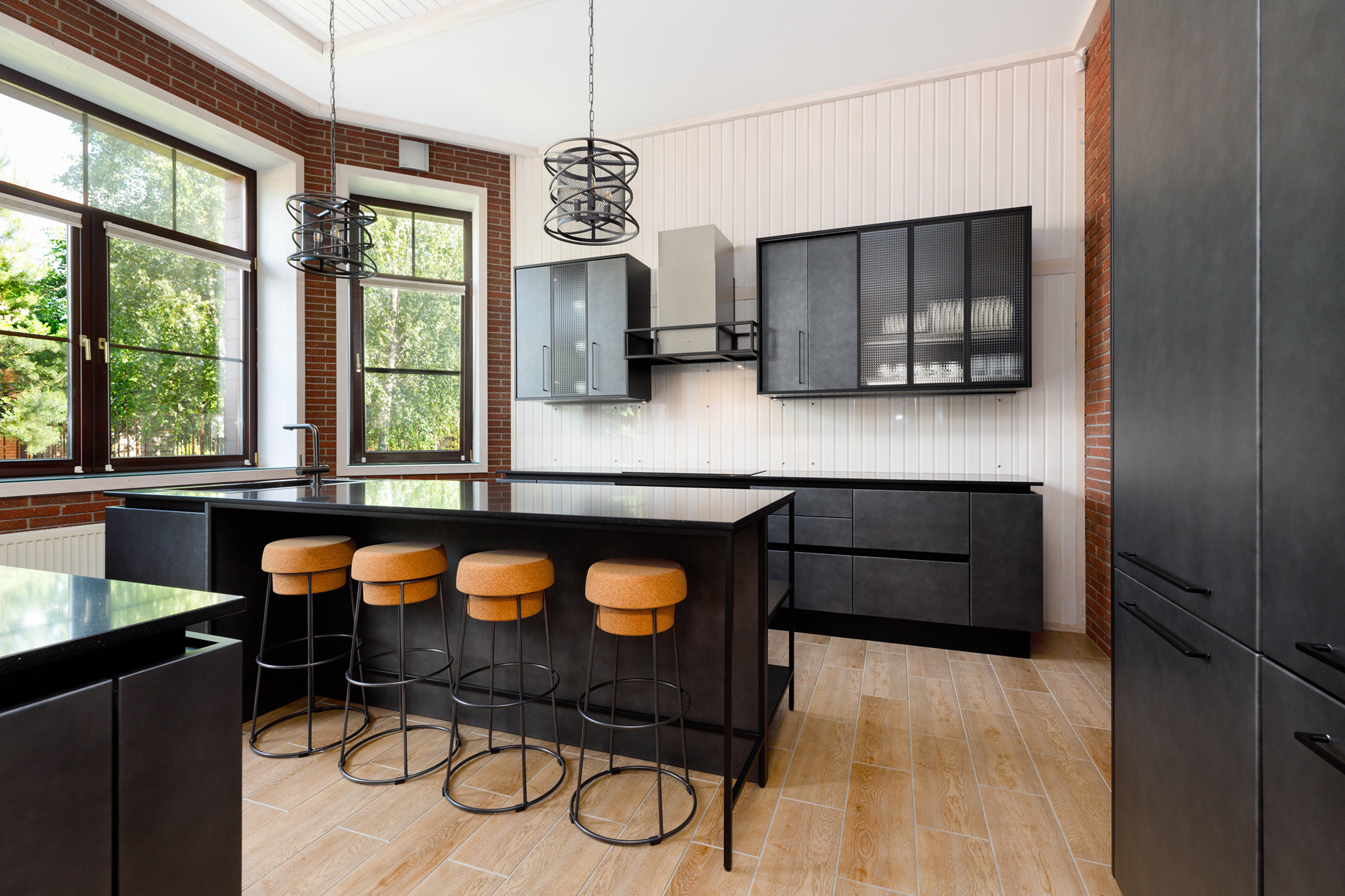 Интерьерная фотосъемка в Москве и Московской области. Предметный фотограф в Москве Вячеслав Тимошенко