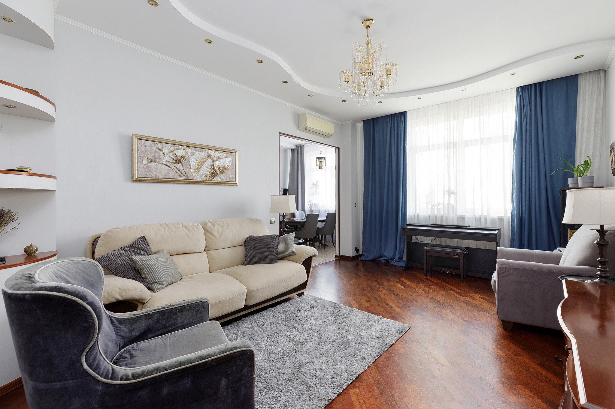 Интерьерная фотосъемка в Москве и Московской области. Предметный фотограф в Москве Вячеслав Тимошенко