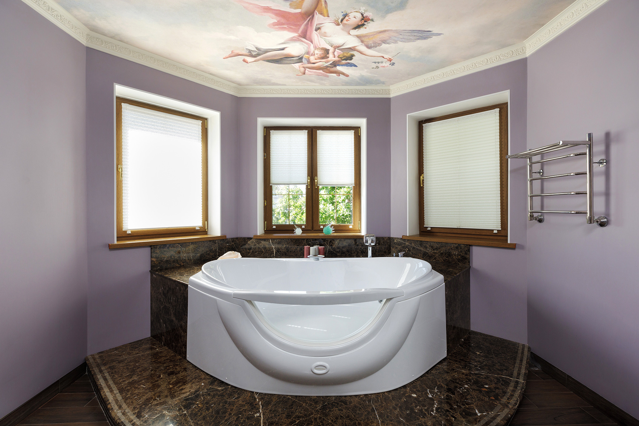 Интерьерная фотосъемка в Москве и Московской области. Предметный фотограф в Москве Вячеслав Тимошенко