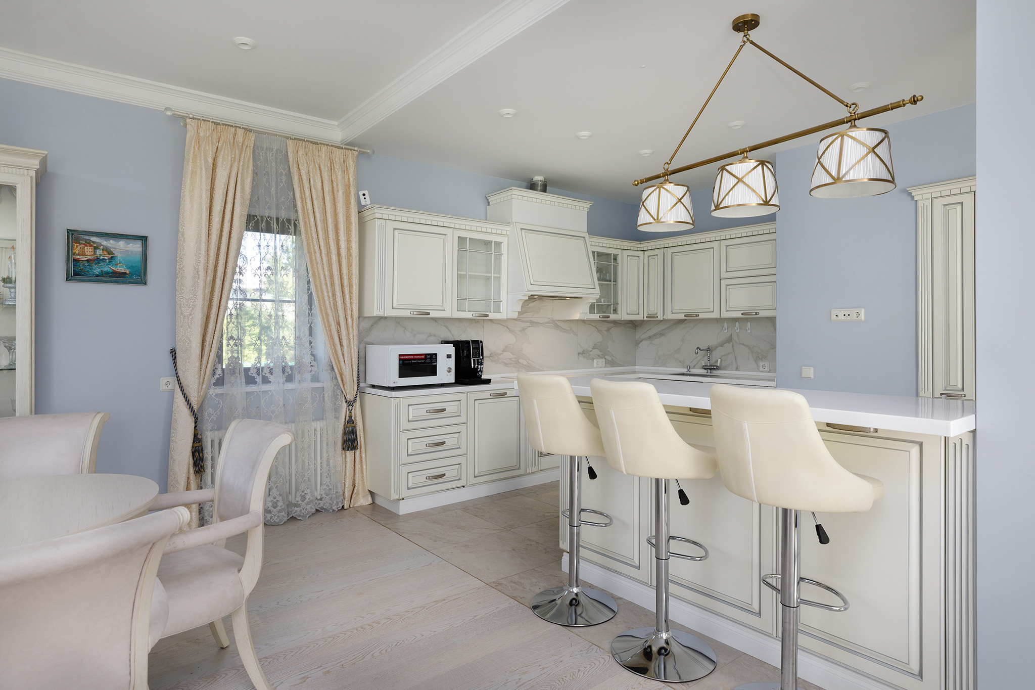 Интерьерная фотосъемка в Москве и Московской области. Предметный фотограф в Москве Вячеслав Тимошенко