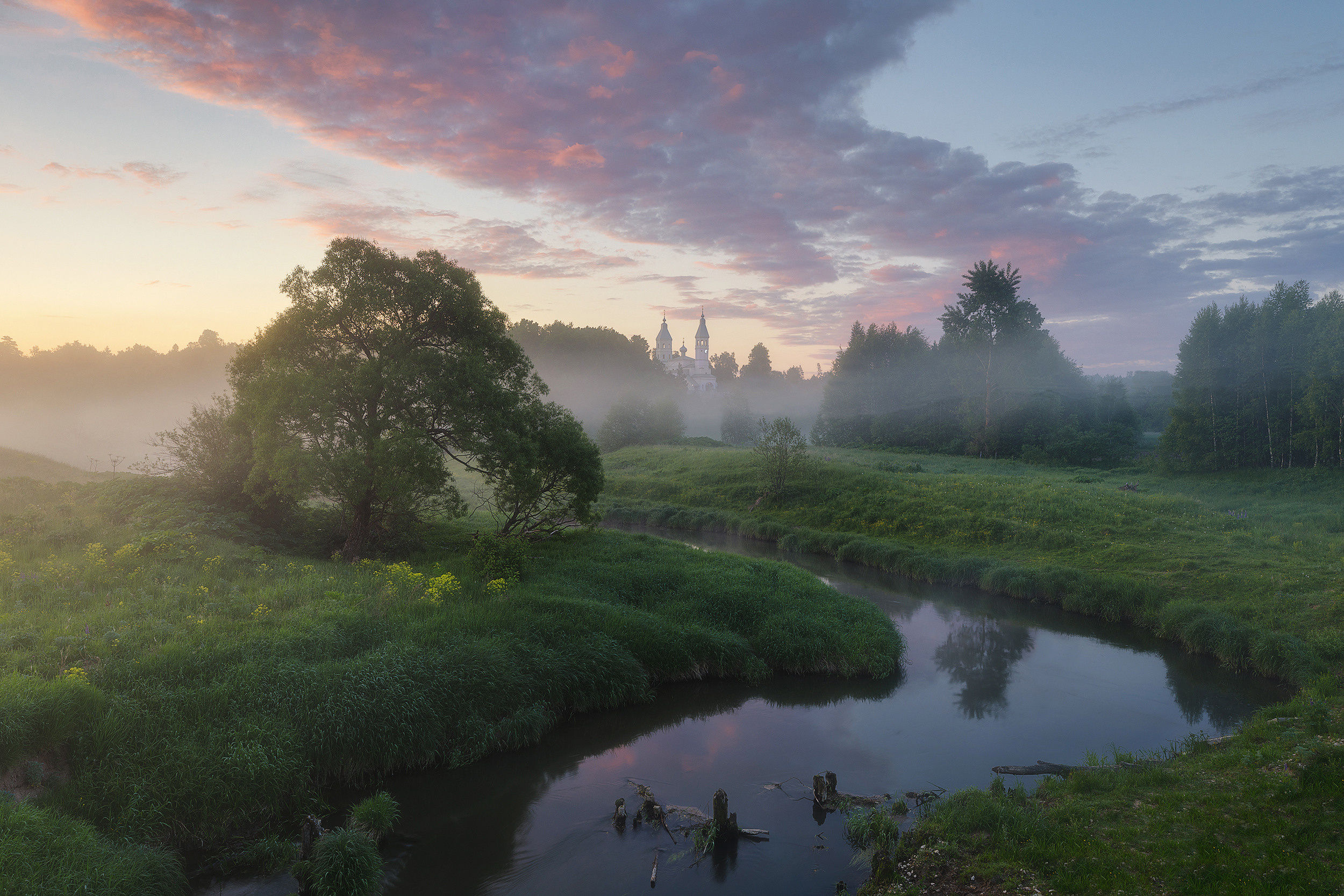 Пейзажи. Предметный фотограф в Москве Вячеслав Тимошенко