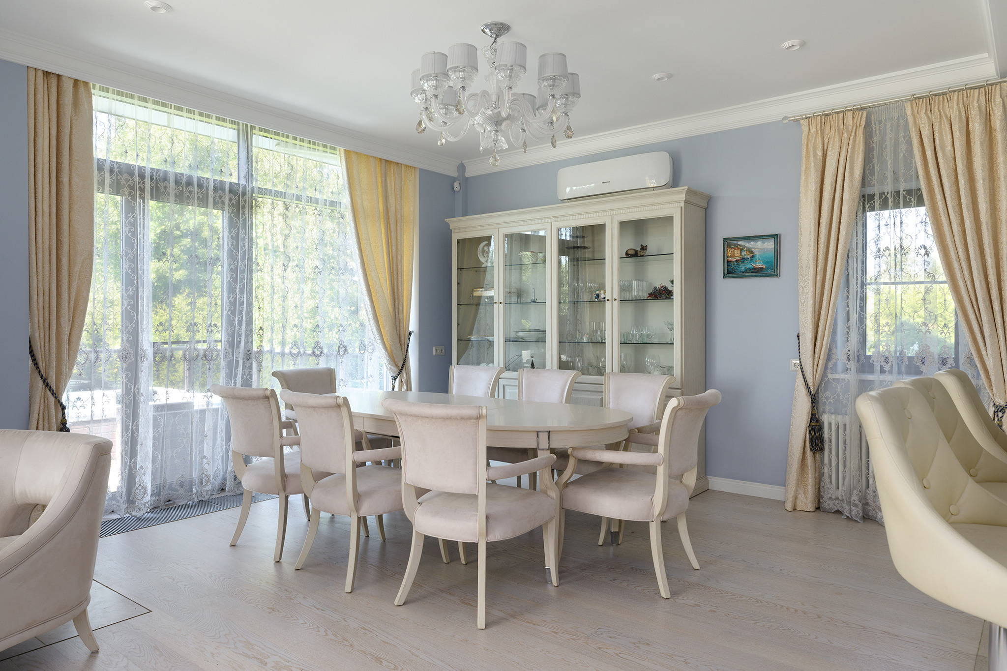 Интерьерная фотосъемка в Москве и Московской области. Предметный фотограф в Москве Вячеслав Тимошенко