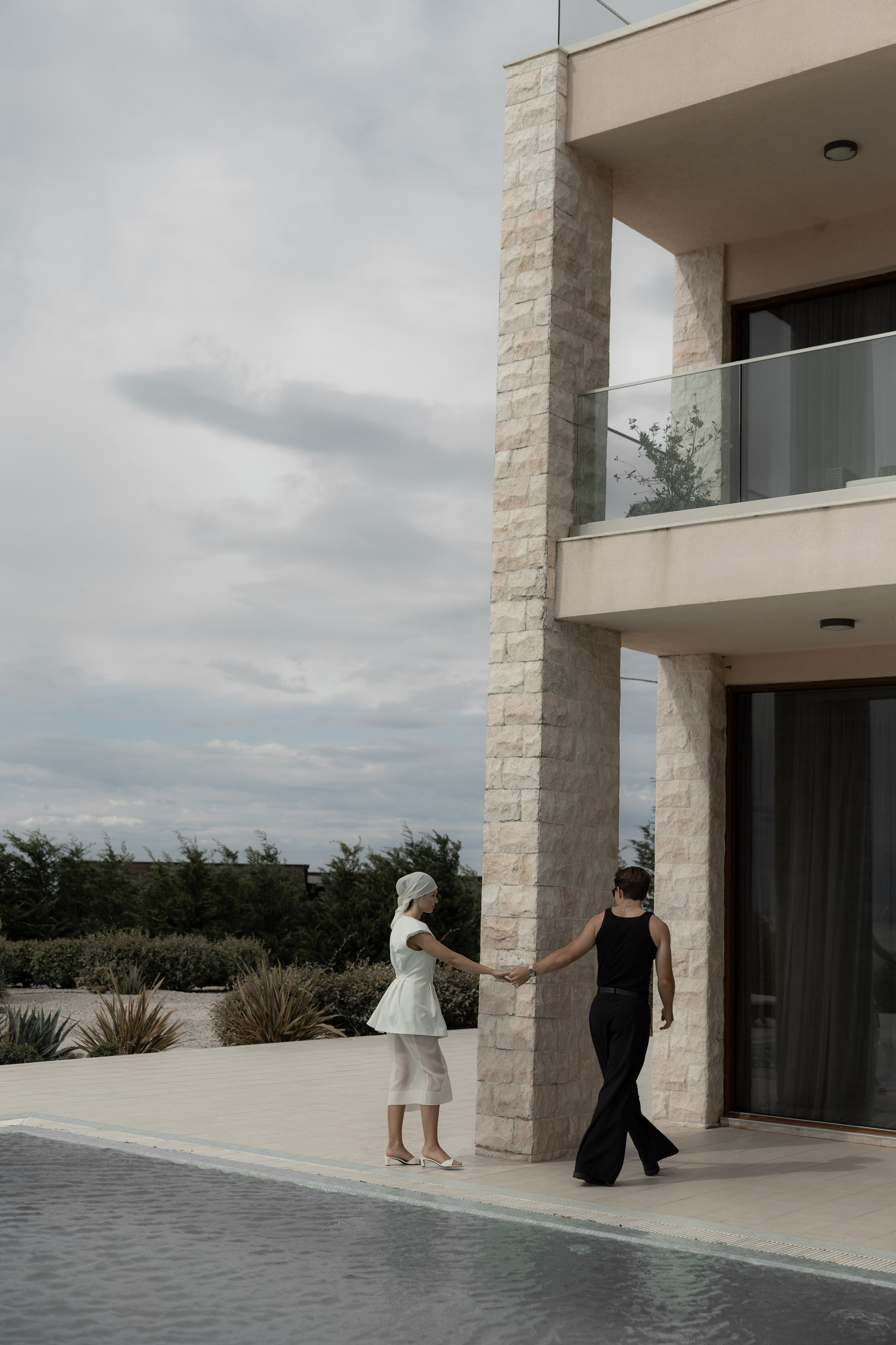 ЧЕРНОГОРИЯ (Илья и Полина). Свадебный фотограф Тула Москва СПБ / Сёмина Дарья