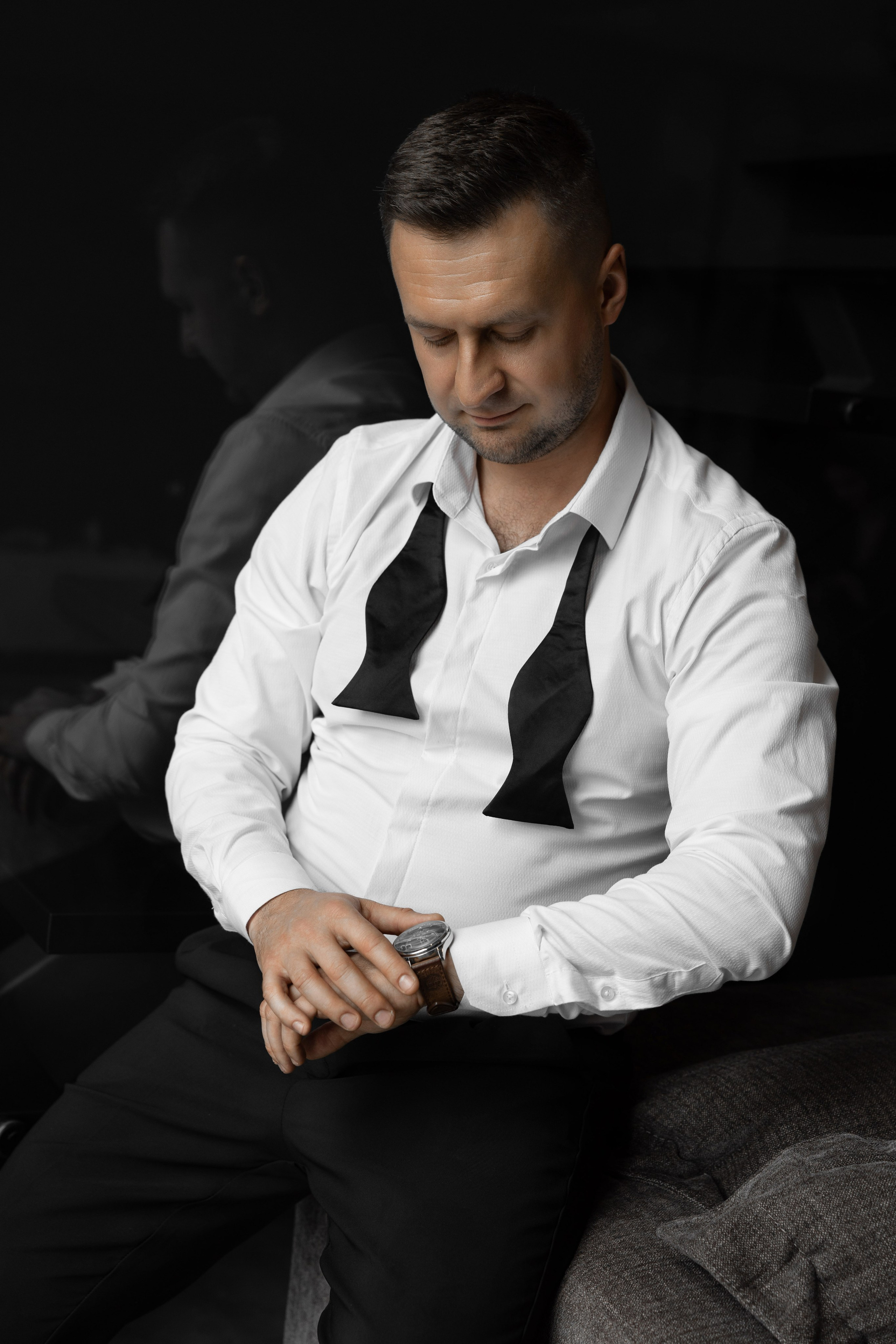 Андрей и Виктория. Свадебный фотограф Тула Москва СПБ / Сёмина Дарья