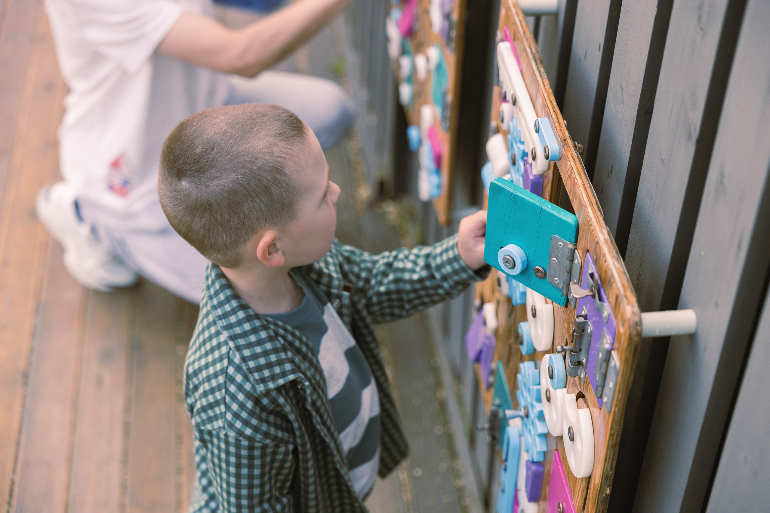 Семейная фотосессия. Фотограф в Санкт-Петербурге Тимофей Орлов