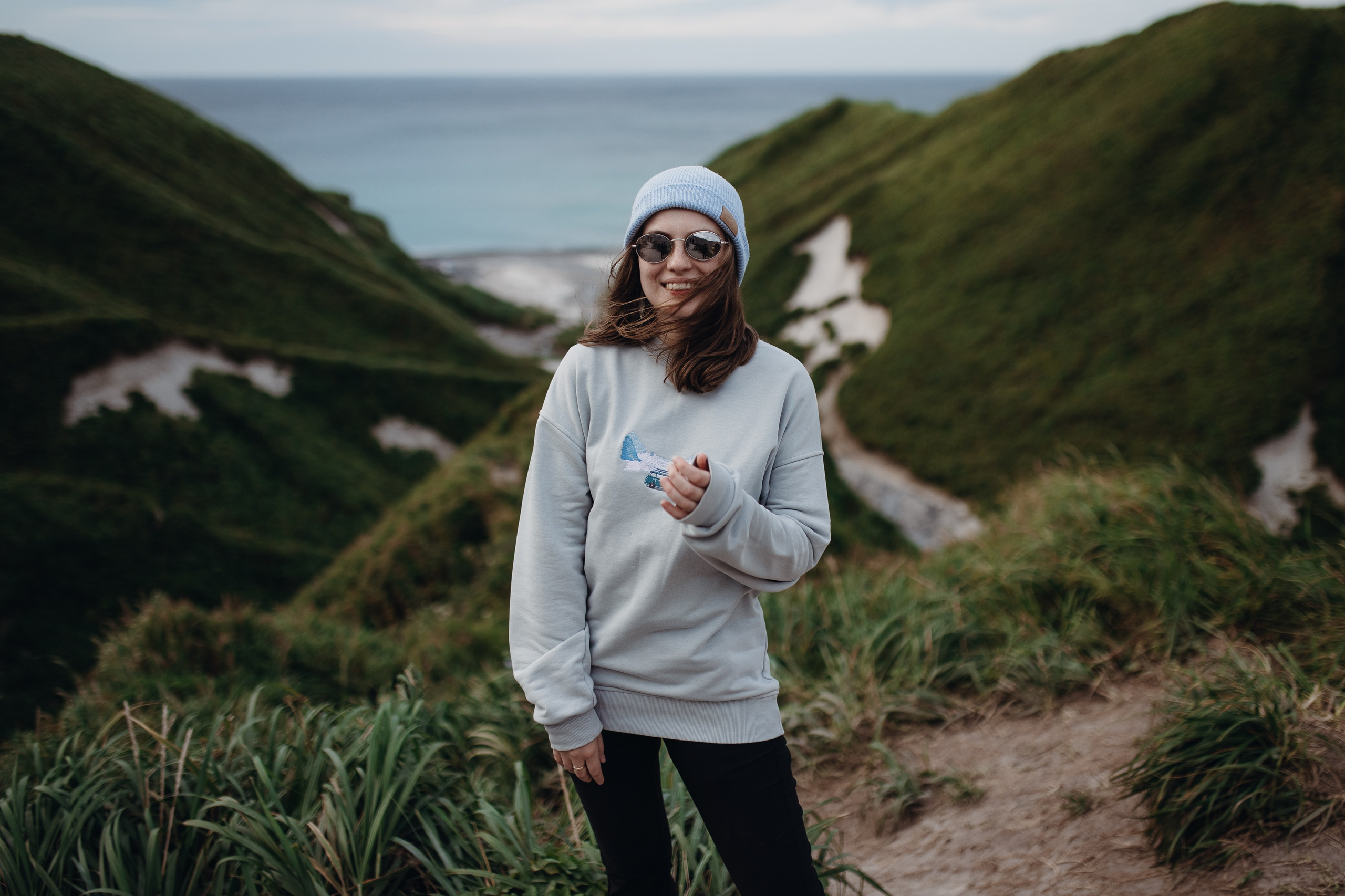 Авторский тур «Оля, куда завтра?!» 2024. Фотограф Итуруп | Курильские острова