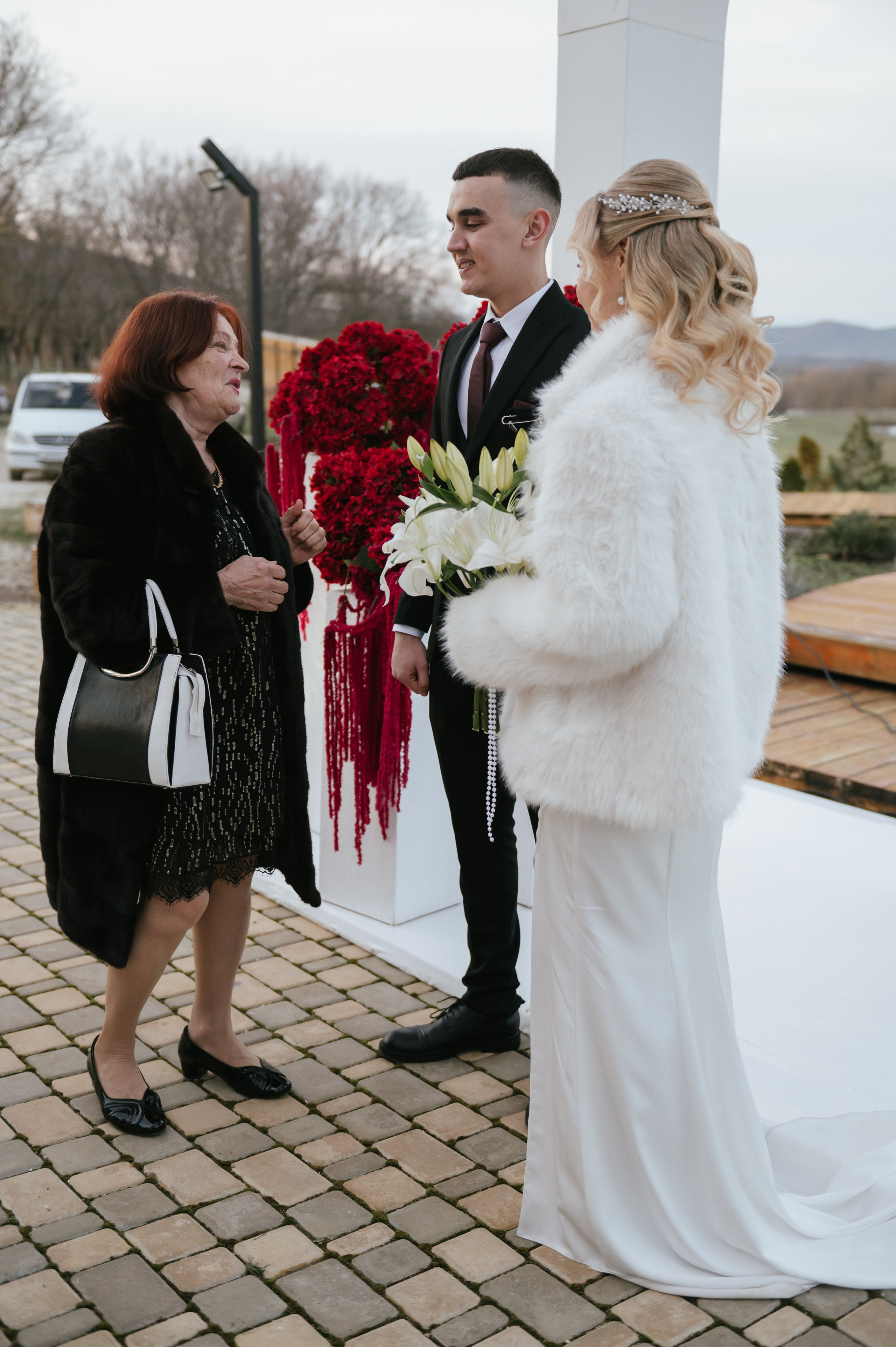 20.02.26. Свадебный, женский, семейный фотограф в Севастополе Юлия Мошенко