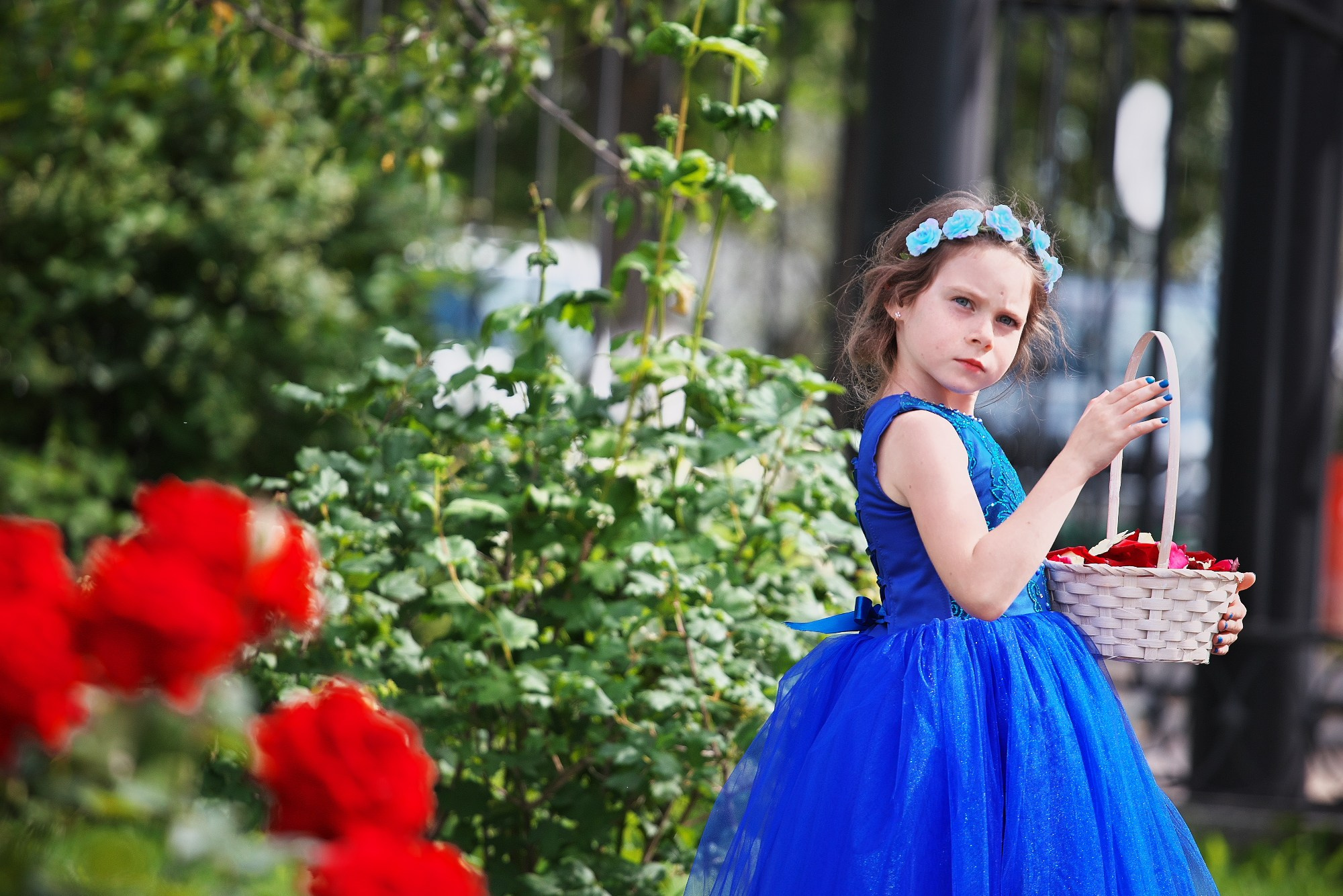 Таня и Михаил. Ak-fotovideo.ru