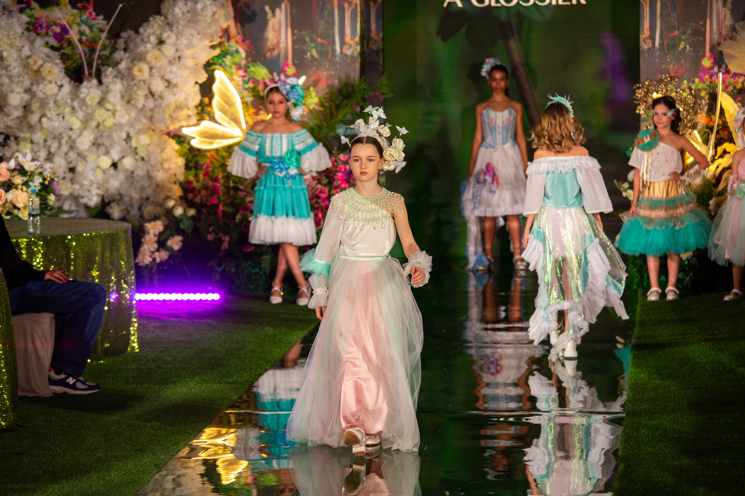 Эстетика Цветов. Репортажный, семейный, свадебный, портретный фотограф