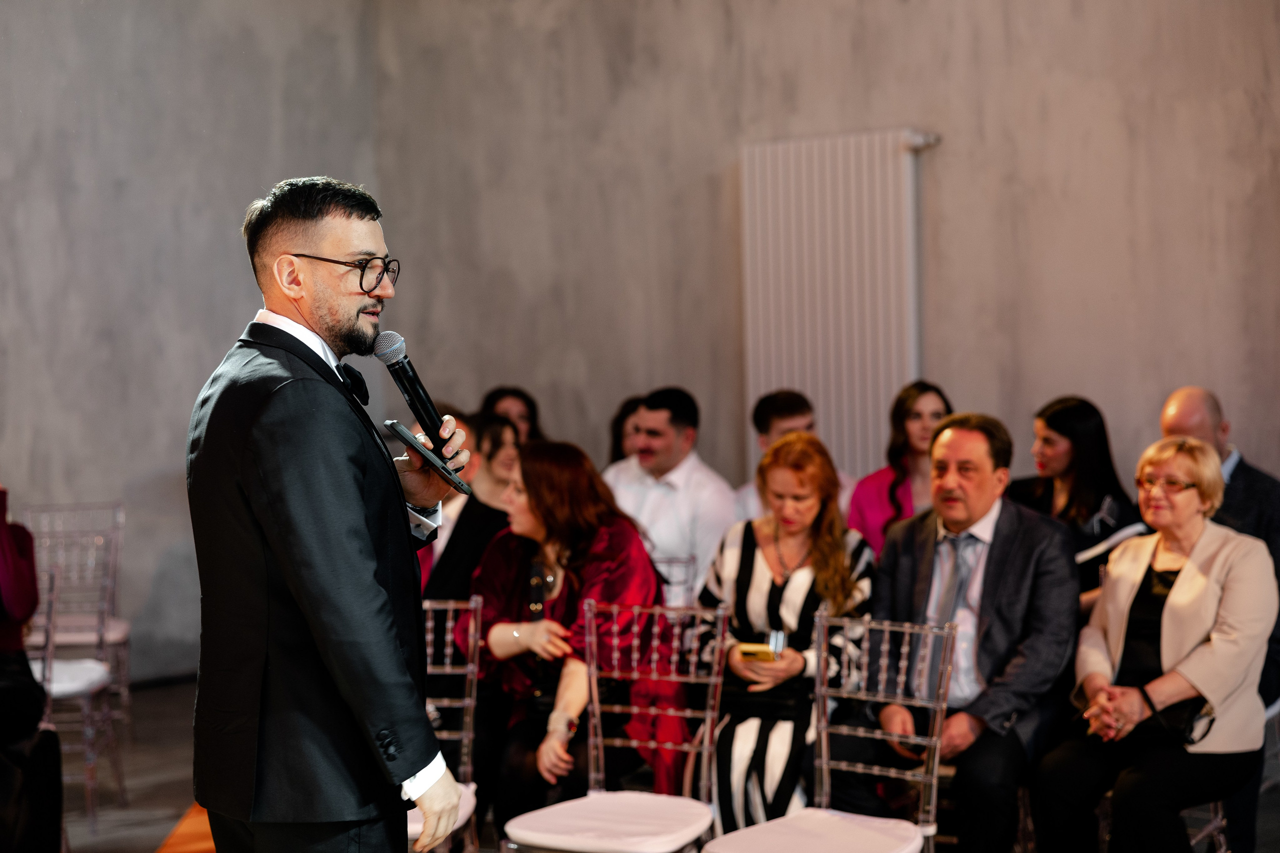 Таисия и Алексей. Свадебный фотограф в Москве Топтыгин Иван