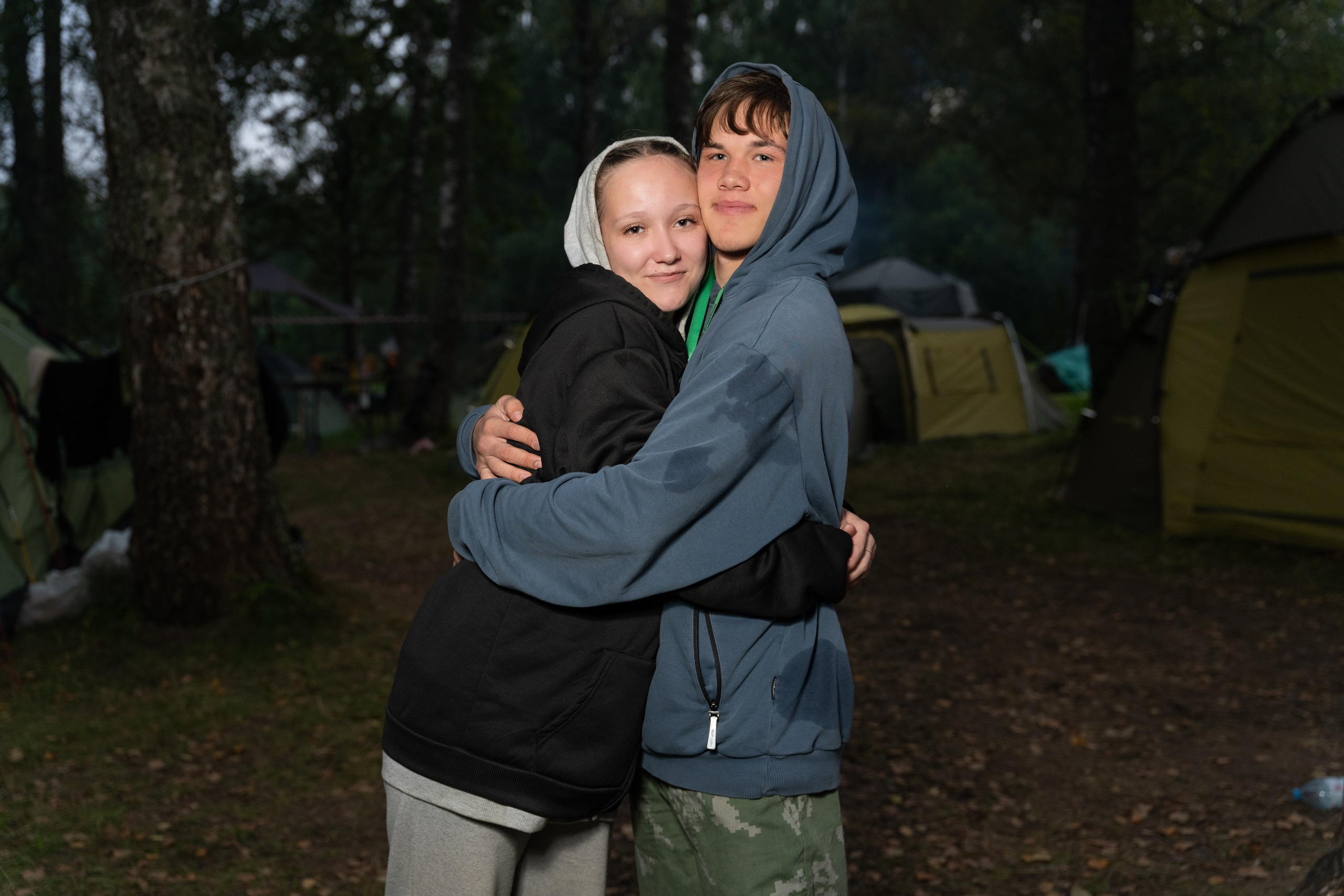 Роспатриот. Photographer | Moscow | Daria Novikova