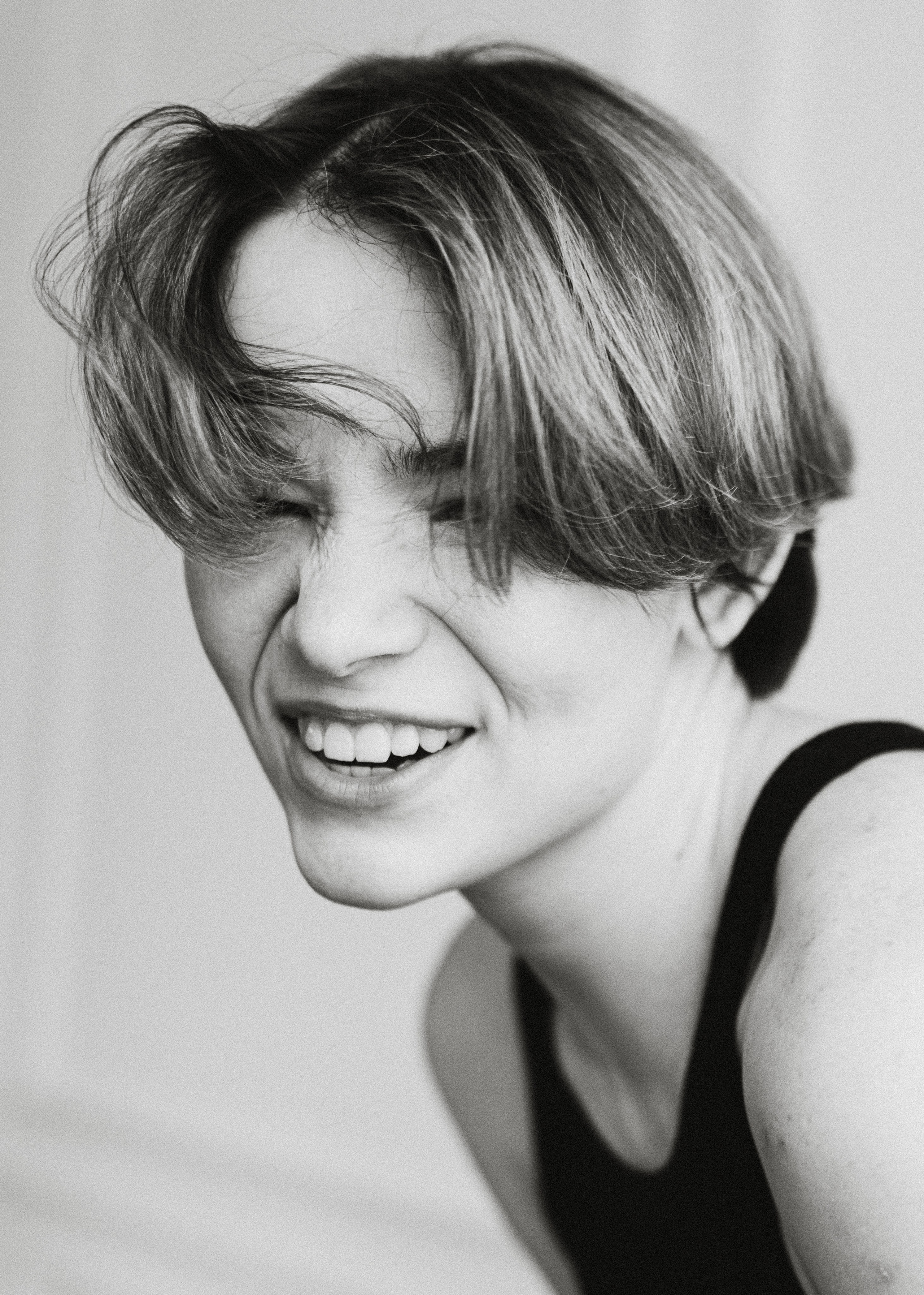 Индивидуальная съёмка. ✖‿📷 Фотограф| Москва