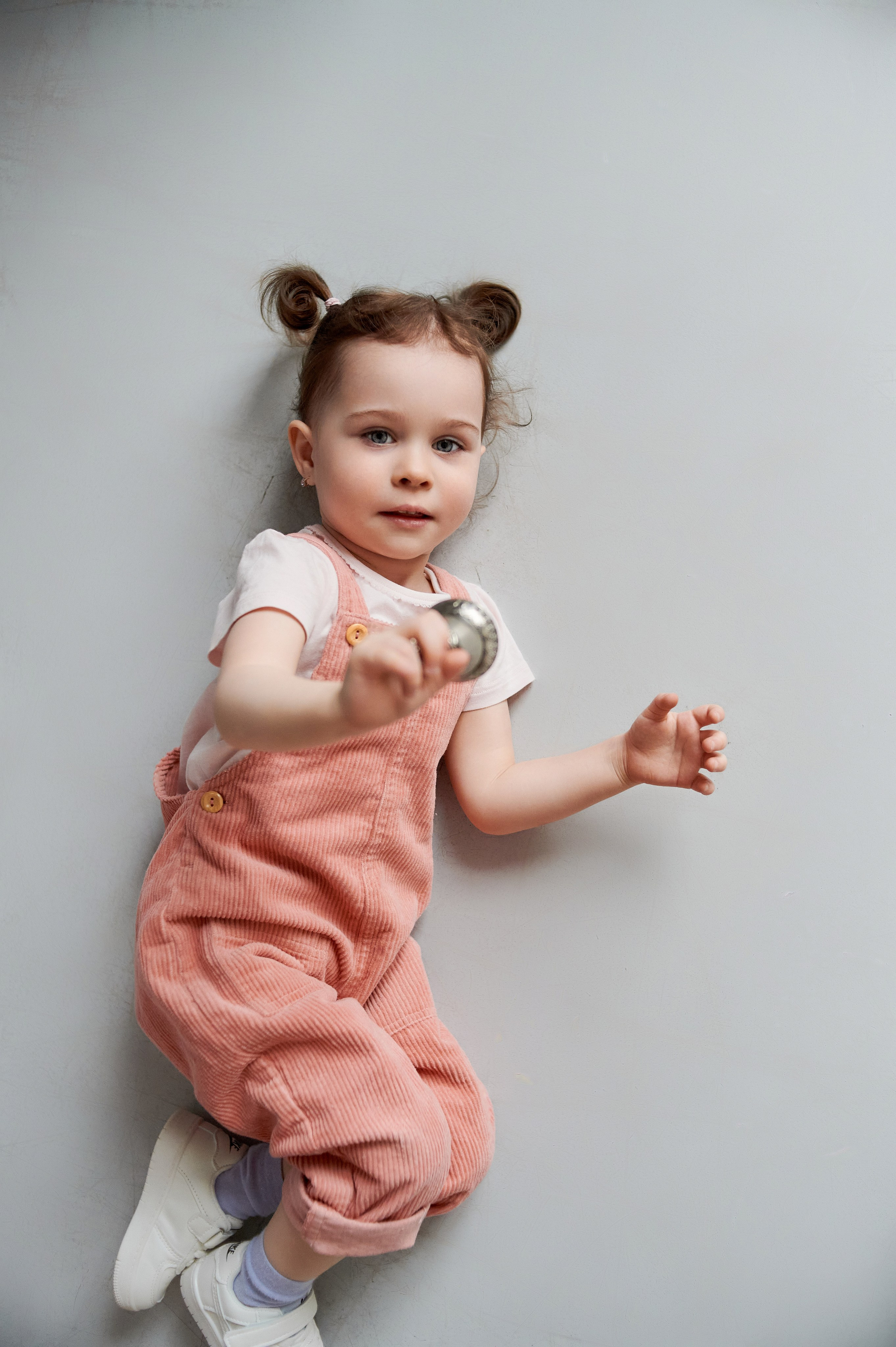 В студии. Семейный и детский фотограф в г. Ногинске Ангелина Хасанова