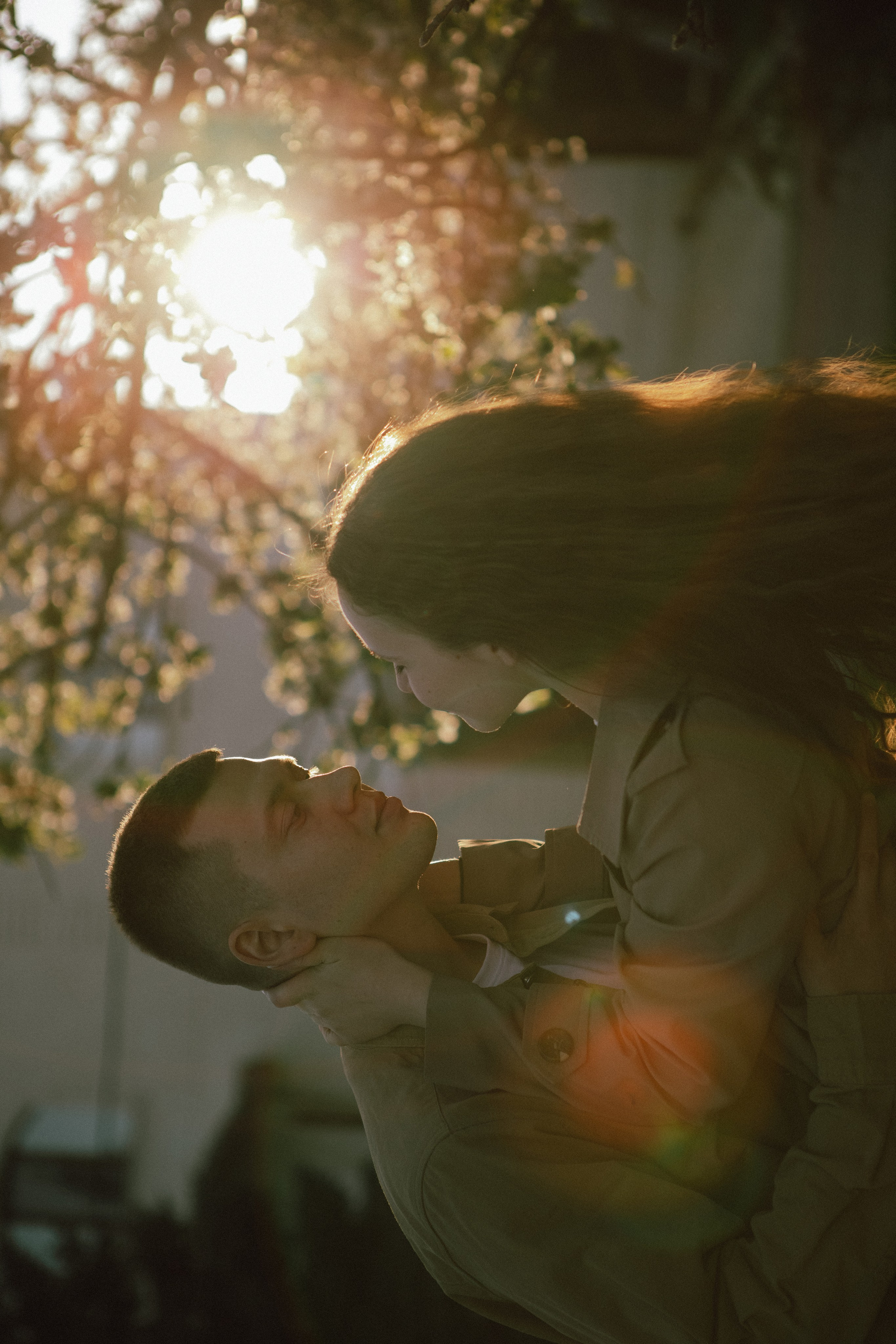 Юля/Влад. Фотограф Оренбург Алёна Лелет