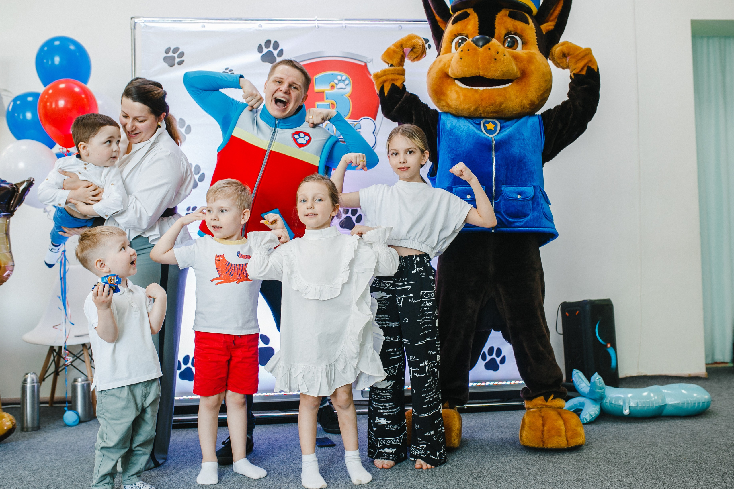 Др Марк. Фотограф в Новосибирске Ася Зверева