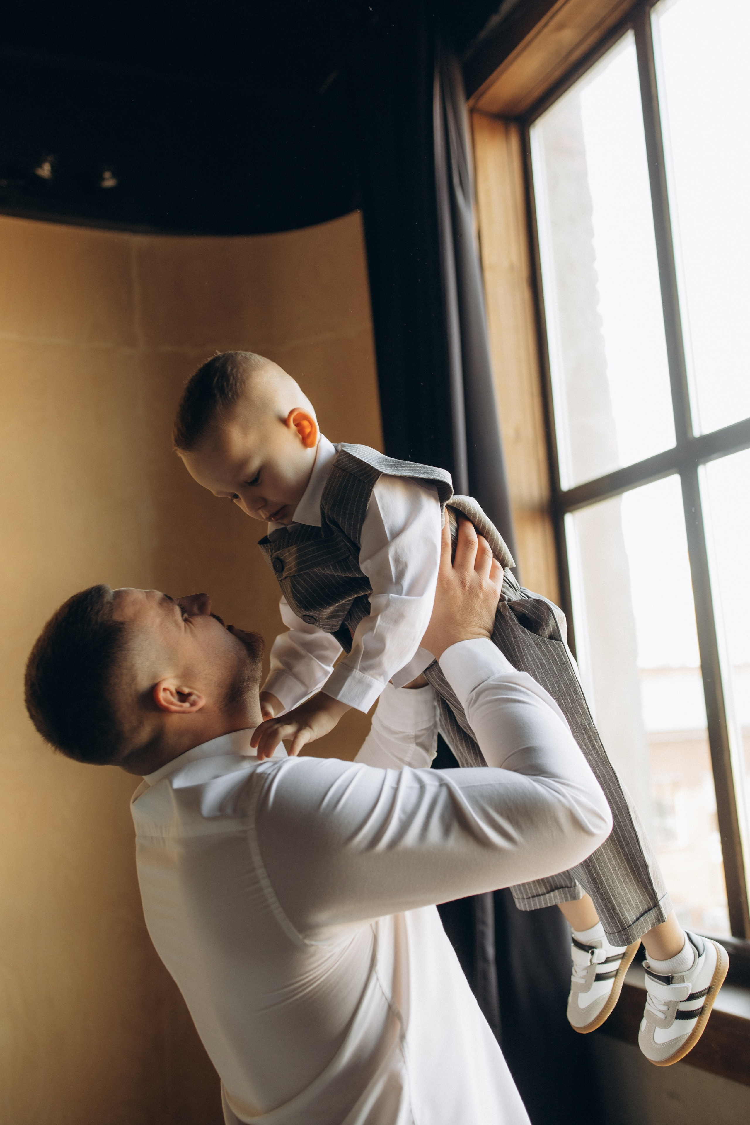 Мирону 3. Самый теплый фотограф в Краснодаре Рябоконь Ксения