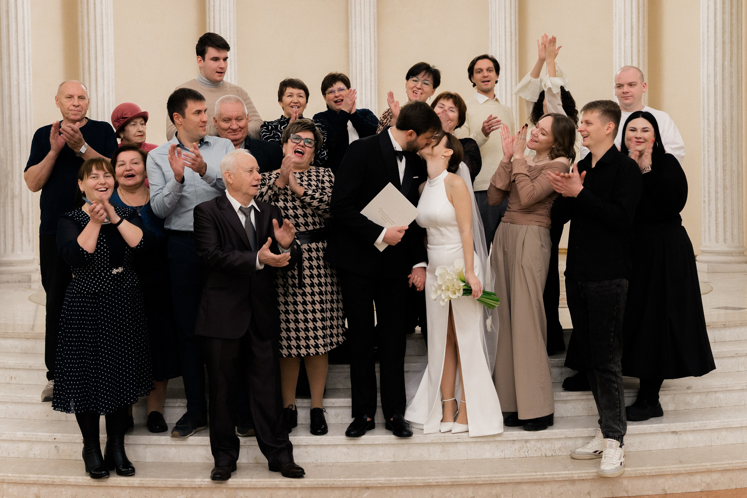 Евгений & Лана