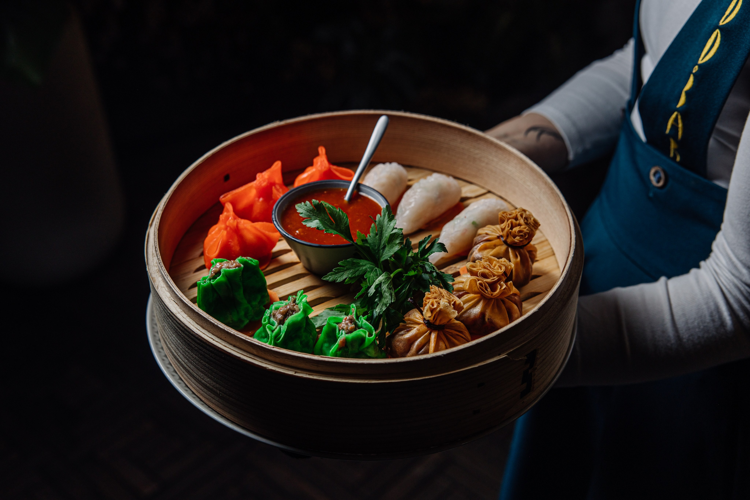 Еда. Репортажный фотограф Ольга Кочетова в Москве