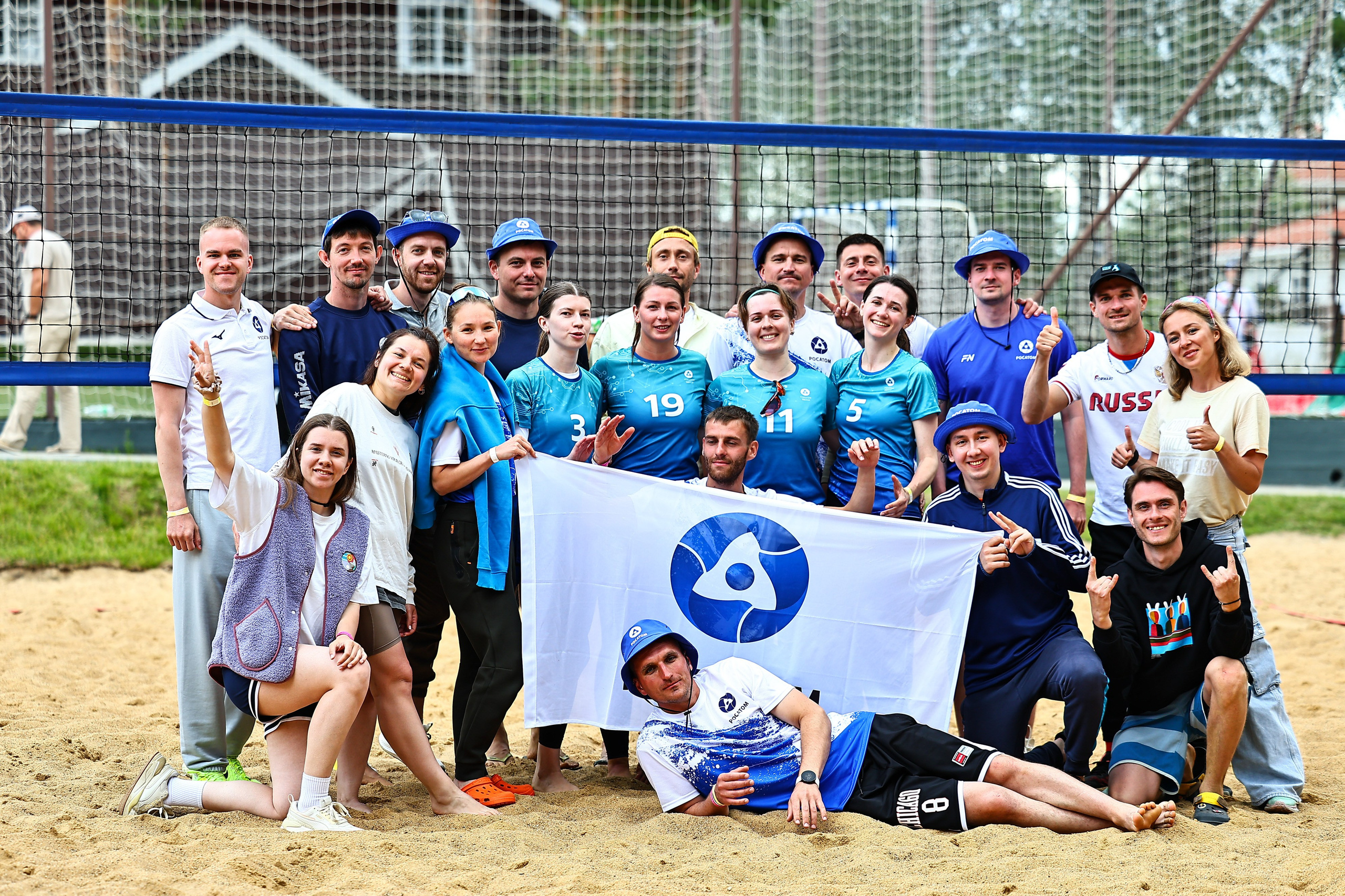 АТОМИАДА Лето 2025. Фототерапевт Ева Бунеева