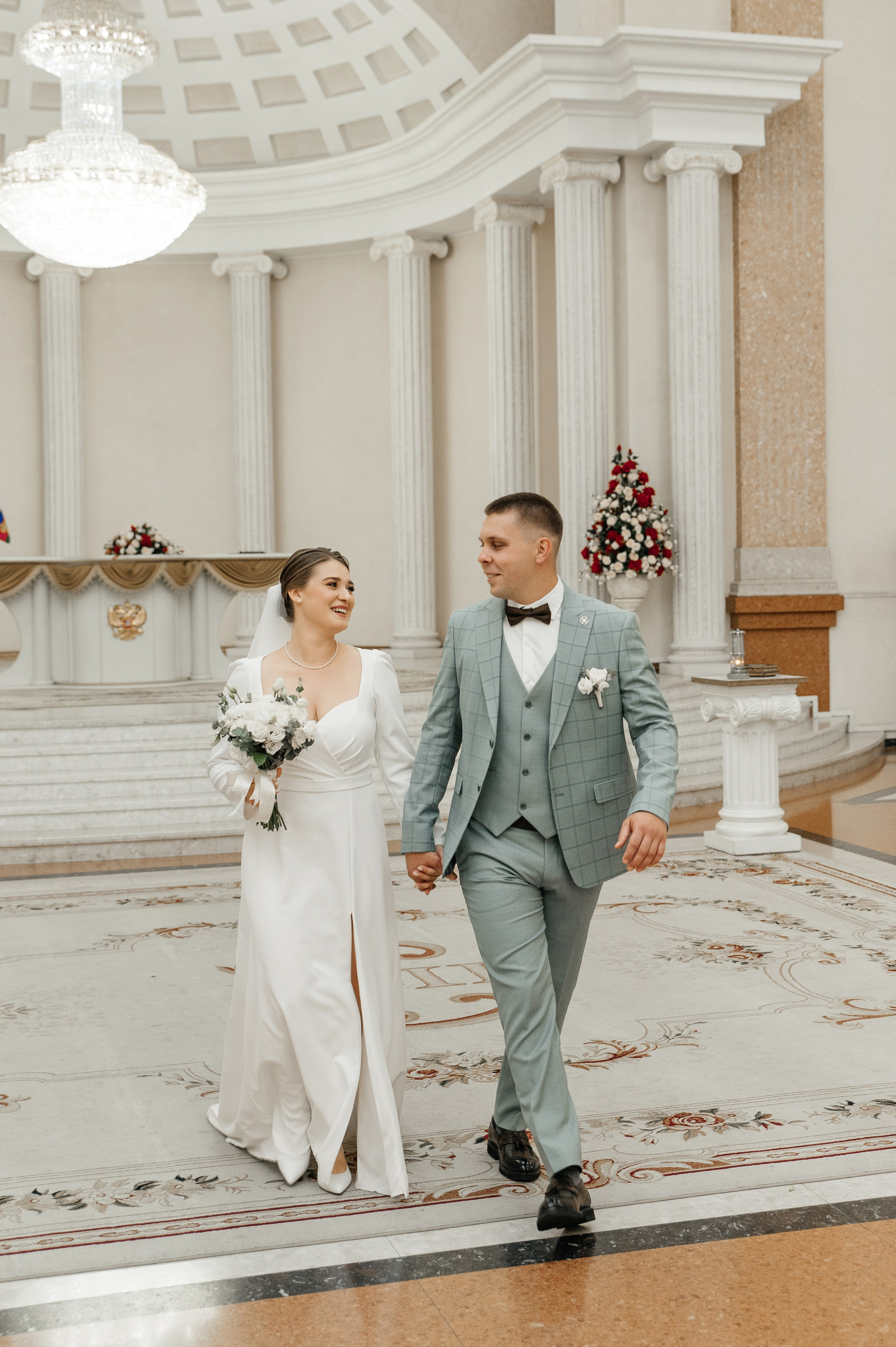 Дарья и Андрей. Свадебный и семейный фотограф Кореновск/Краснодар