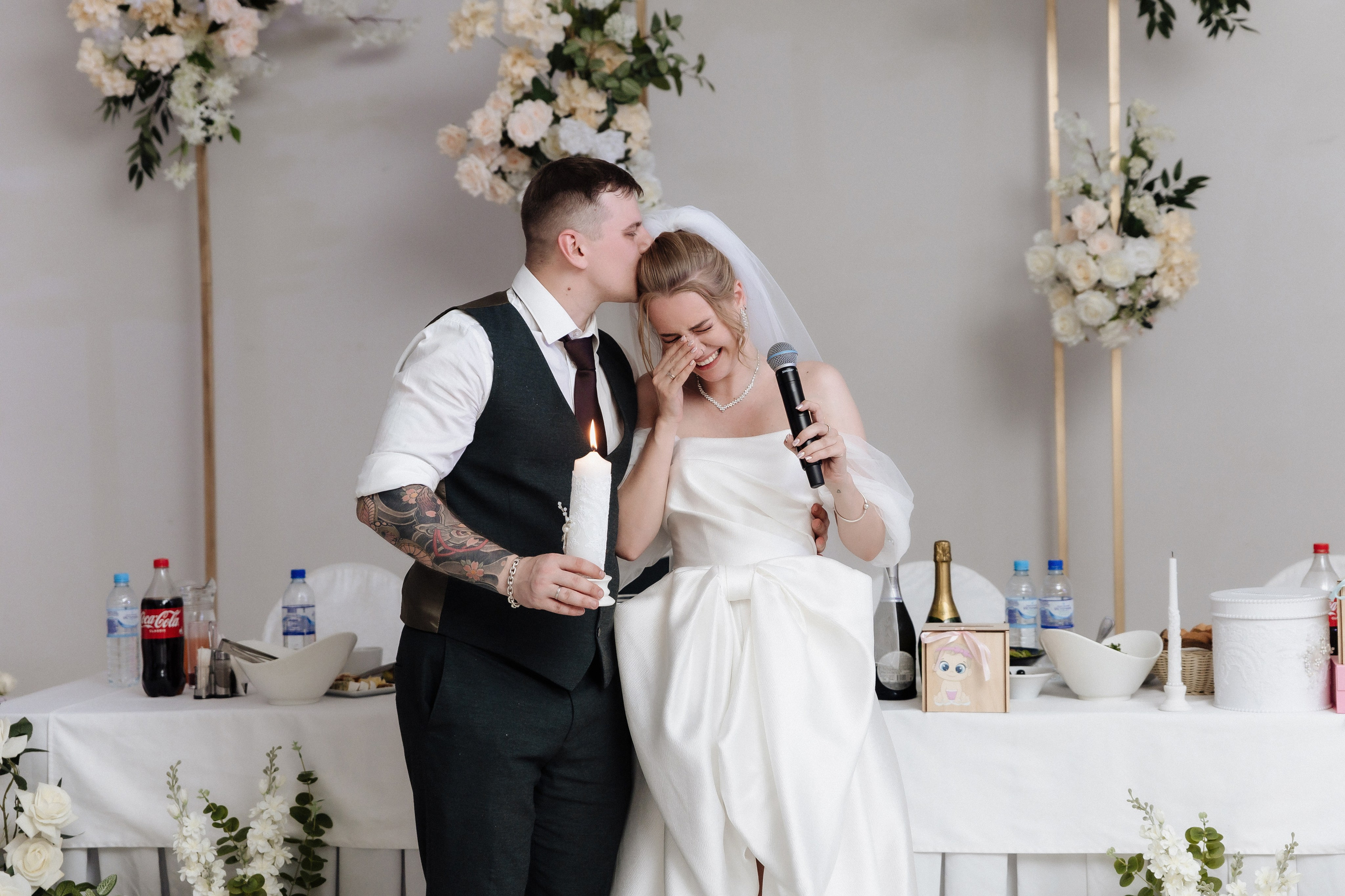 Портфолио. Свадебный фотограф Москва Виктория Васильева