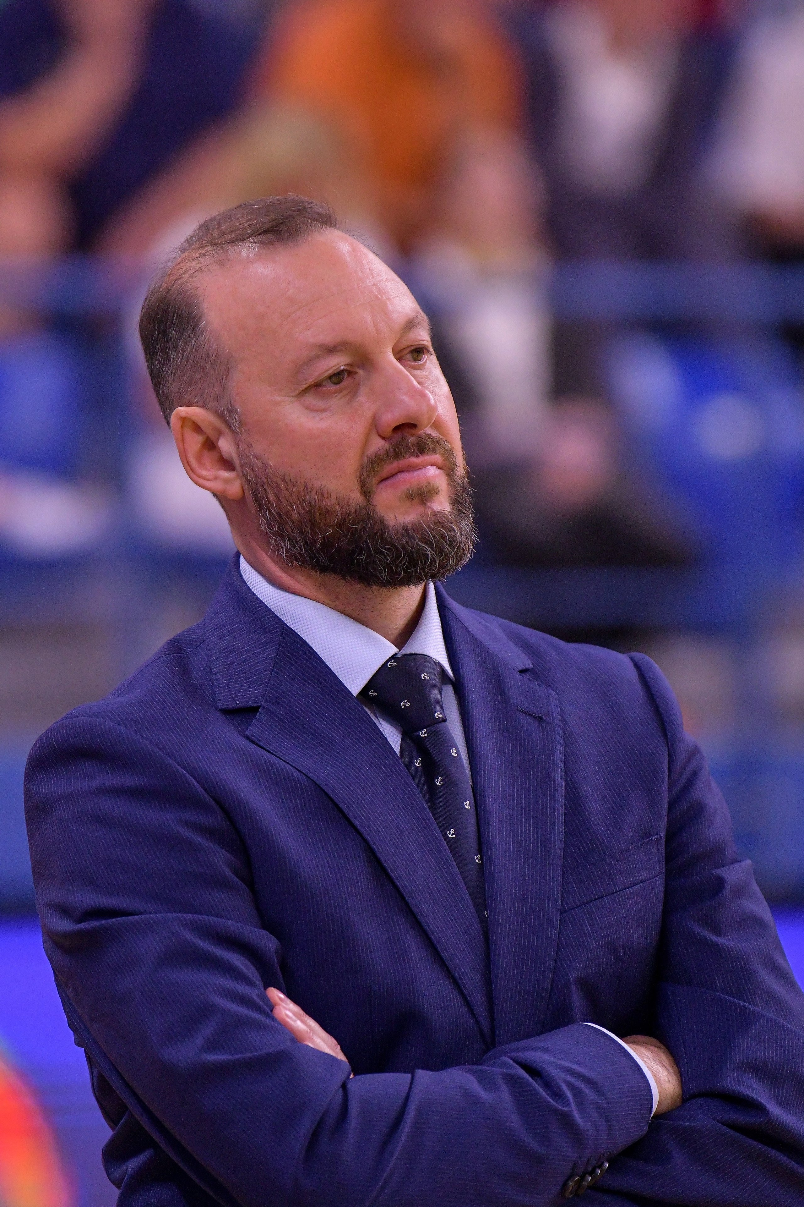 Winline Суперкубок России по футзалу 2024/25 МФК «Норильский никель» vs МФК «Тюмень». Полуфинал 24.08.2024 ВА «Динамо», г. Москва. Свой взгляд через объектив