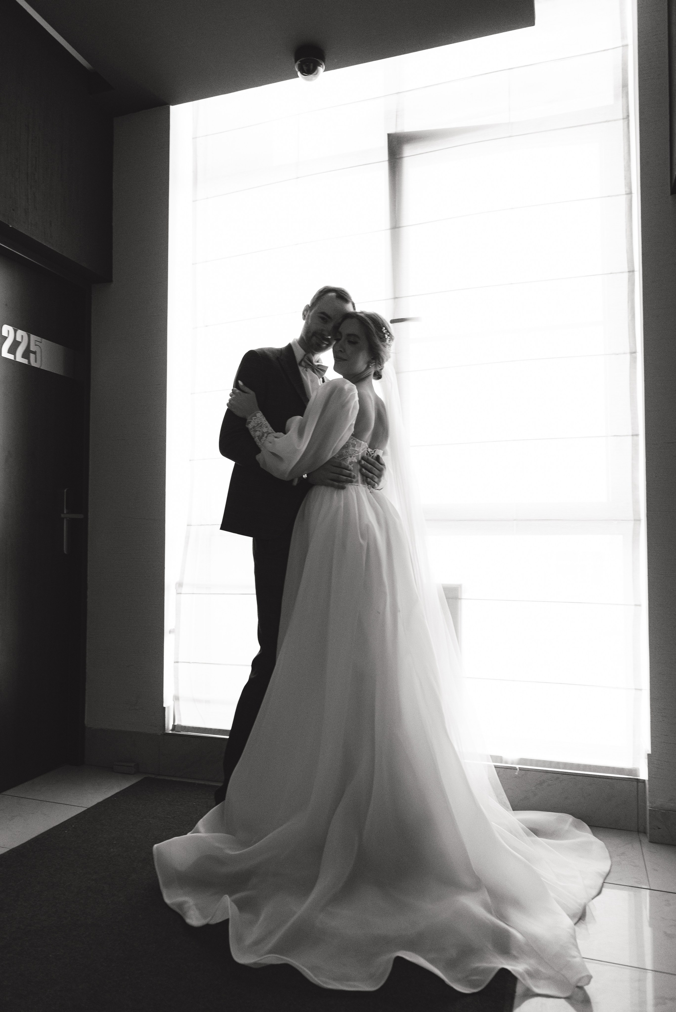 Лена и Миша. Семейный и свадебный фотограф в Нижнем Новгороде Анастасия Хренова