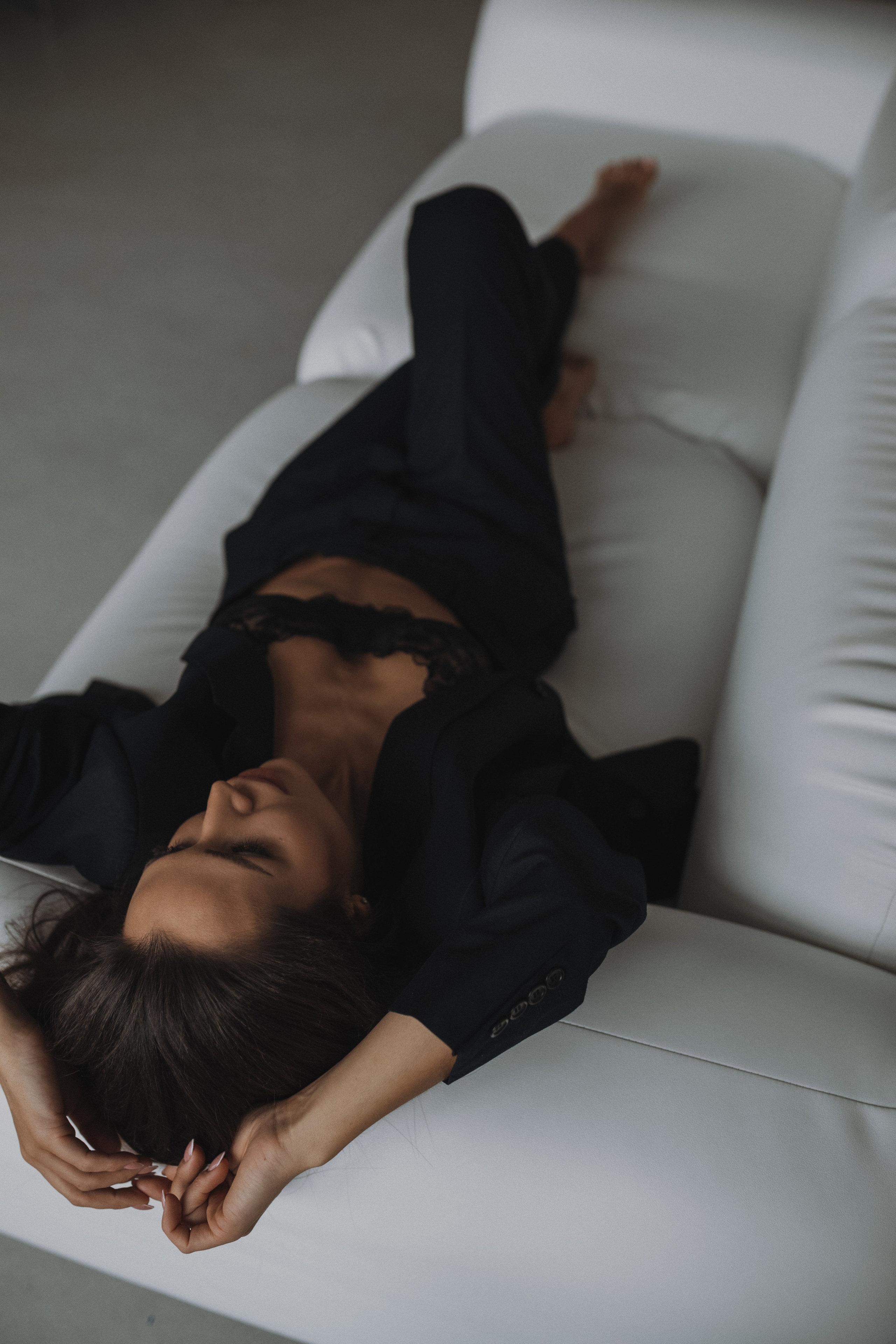 Персональная съёмка. Фотограф в Москве Ира Никина