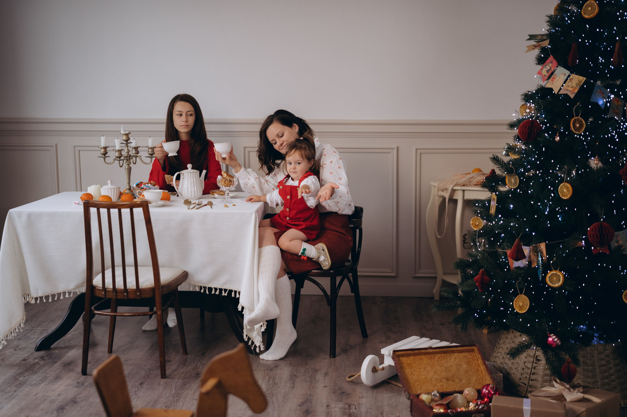 Психолог и фотограф  — Dasha Kroti