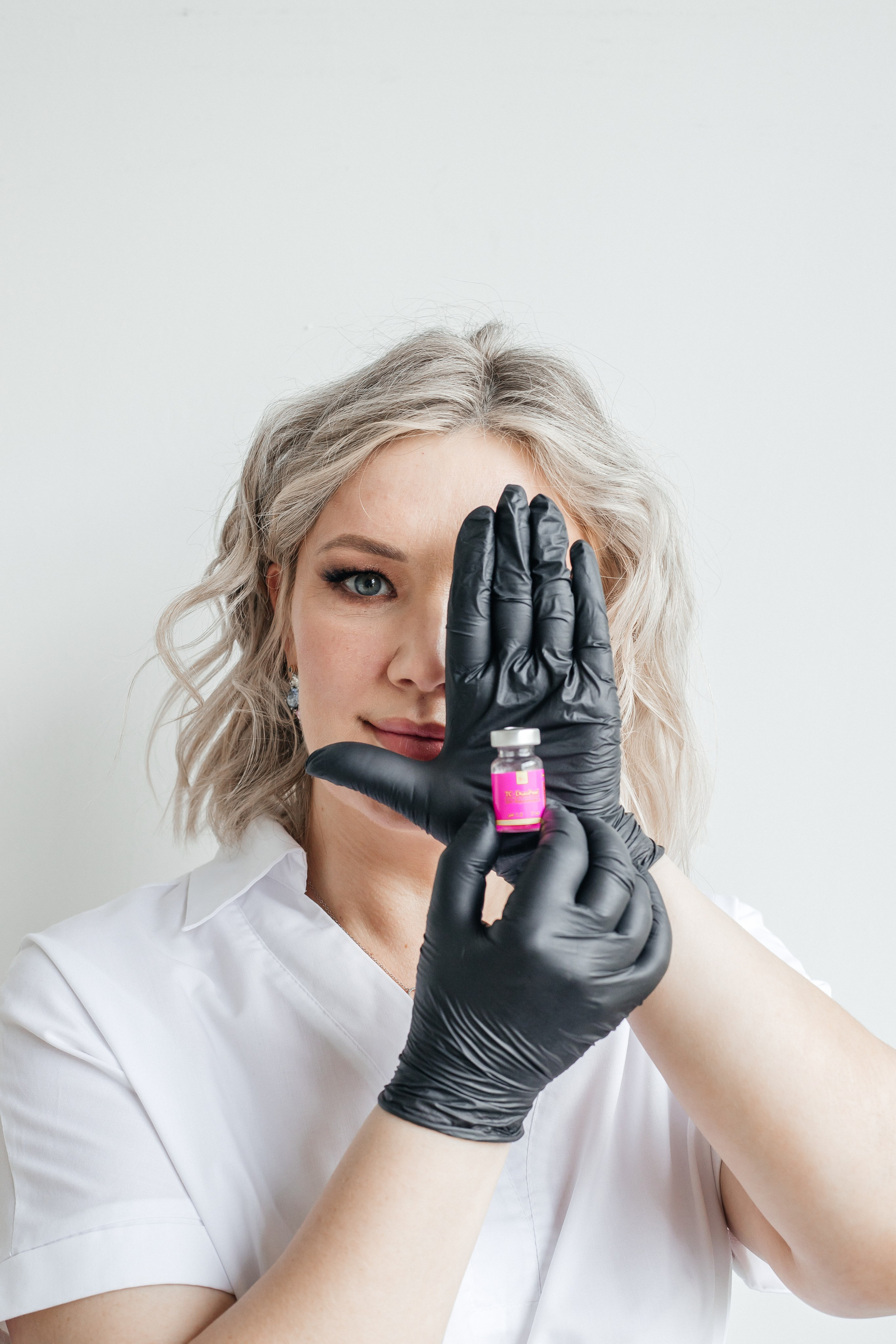 Контент-съемка. Ваш фотограф в Красноярске Александра Кириллова