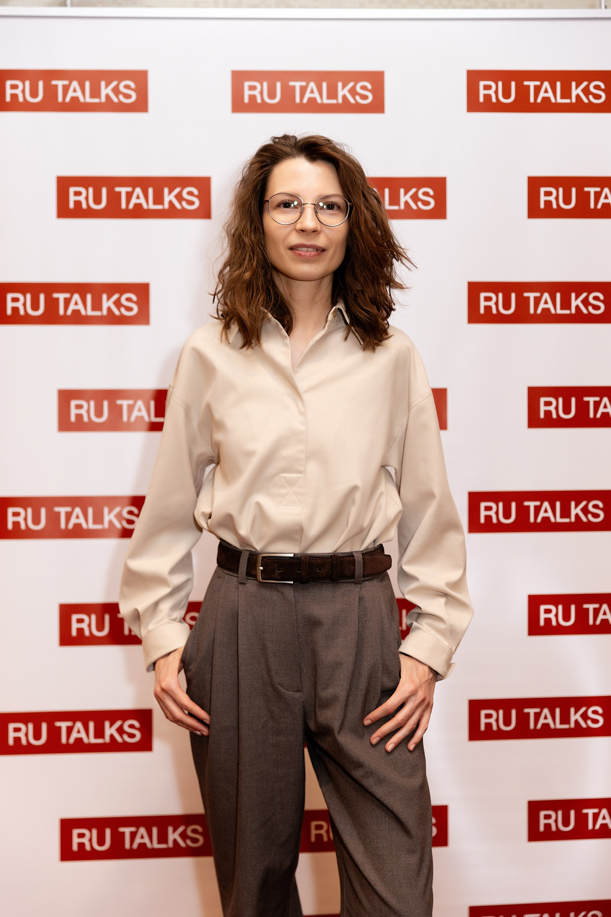 Бизнес-сообщество RU-talk конференция. Фотограф Москва