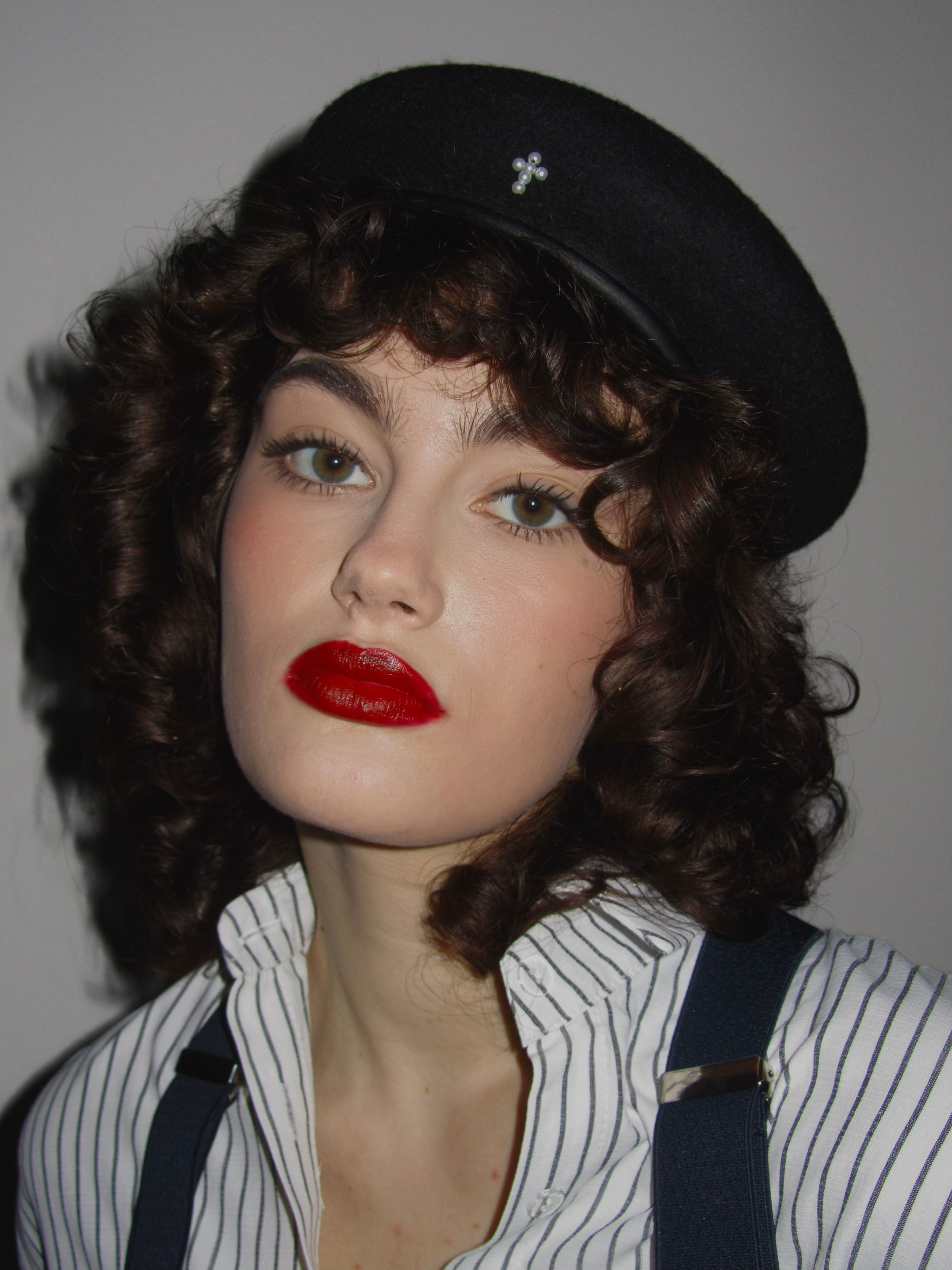 Для клиентов. Визажист и стилист по волосам Анна Дмитриева (Annet454)