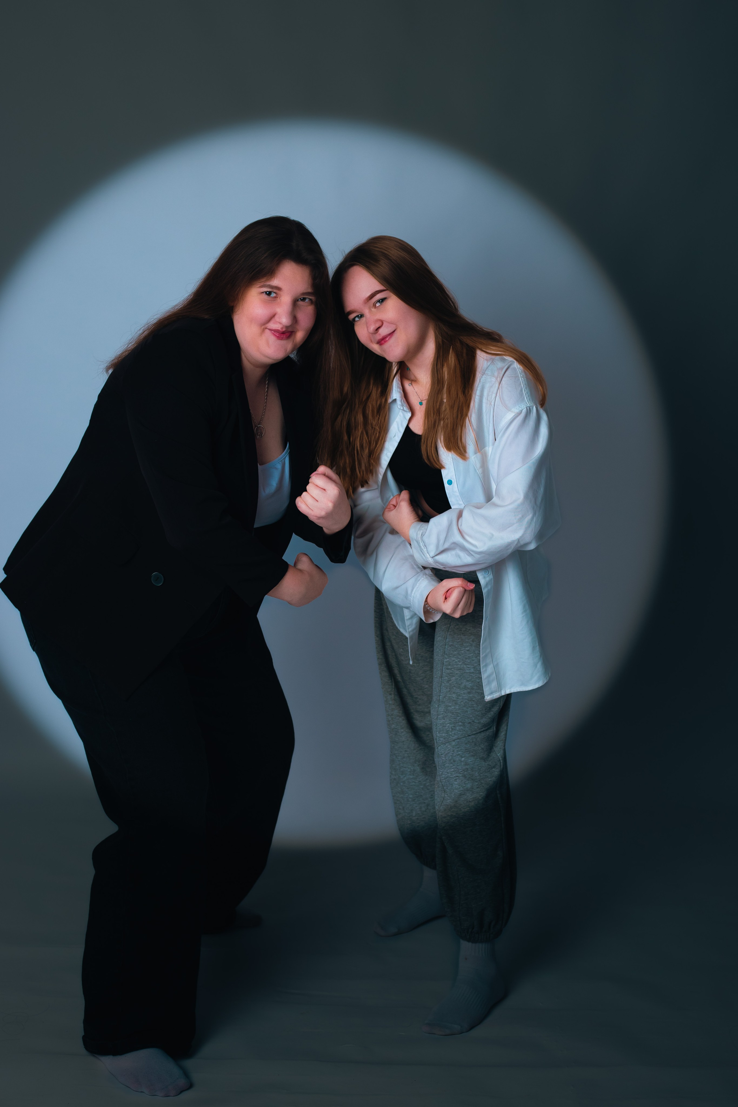 Yana & Tatiana. Руслан Ивановский | Фотограф Павлово, Нижний Новгород