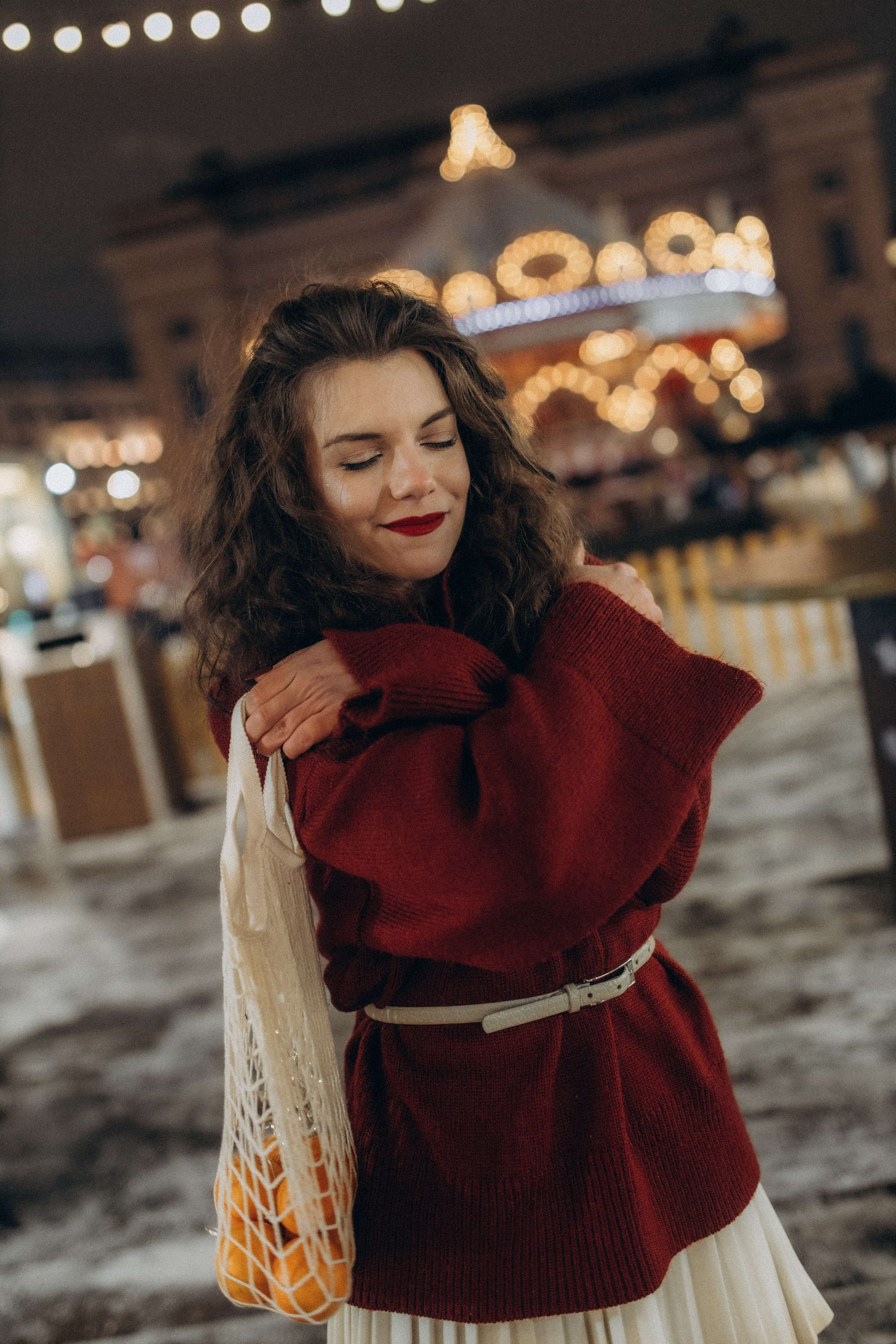 Катя. Фотограф в Петербурге Ольга Стрельченко