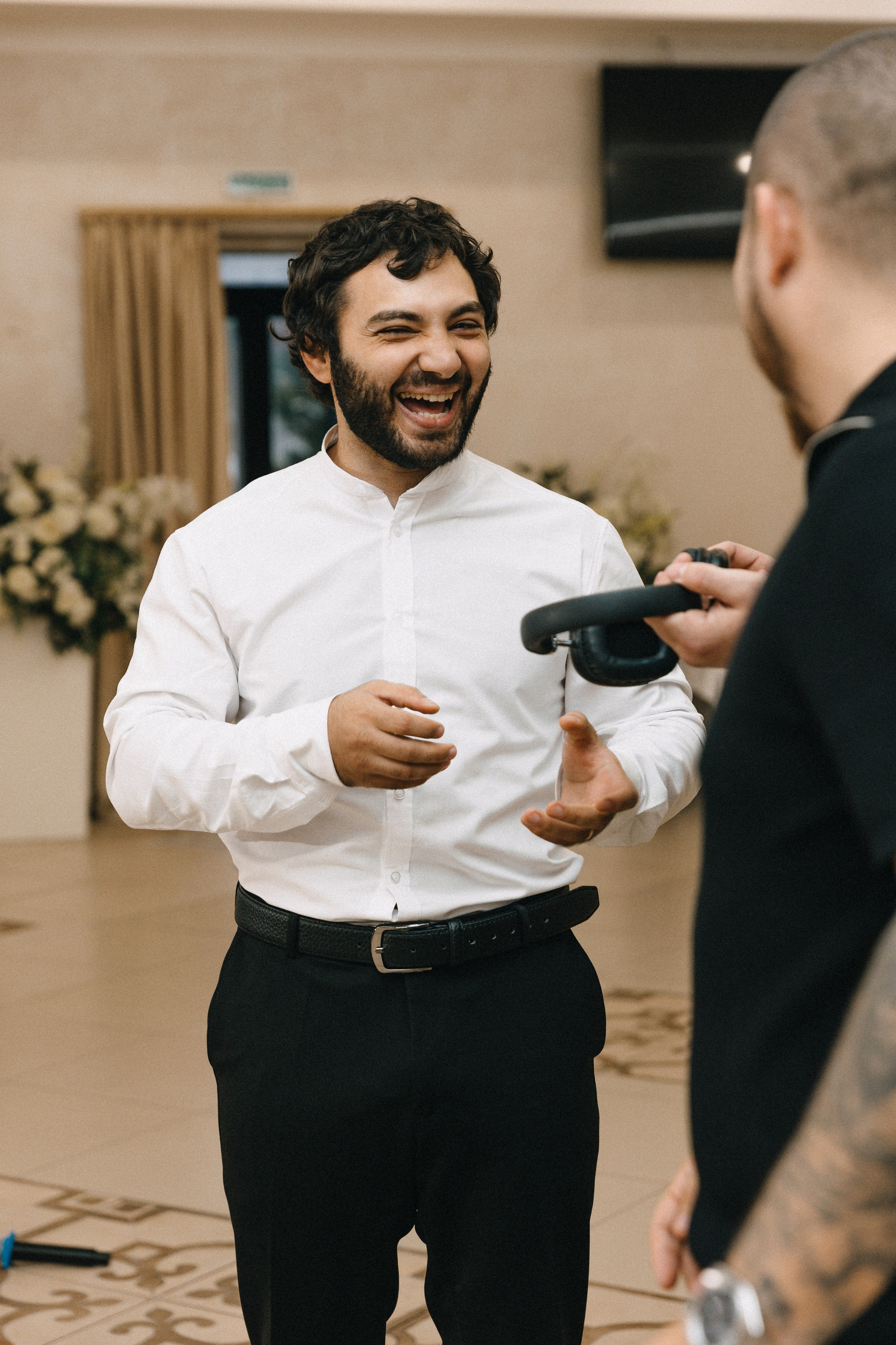 V & O. Свадебный и семейный фотограф в Красноярске Абраменко Настя