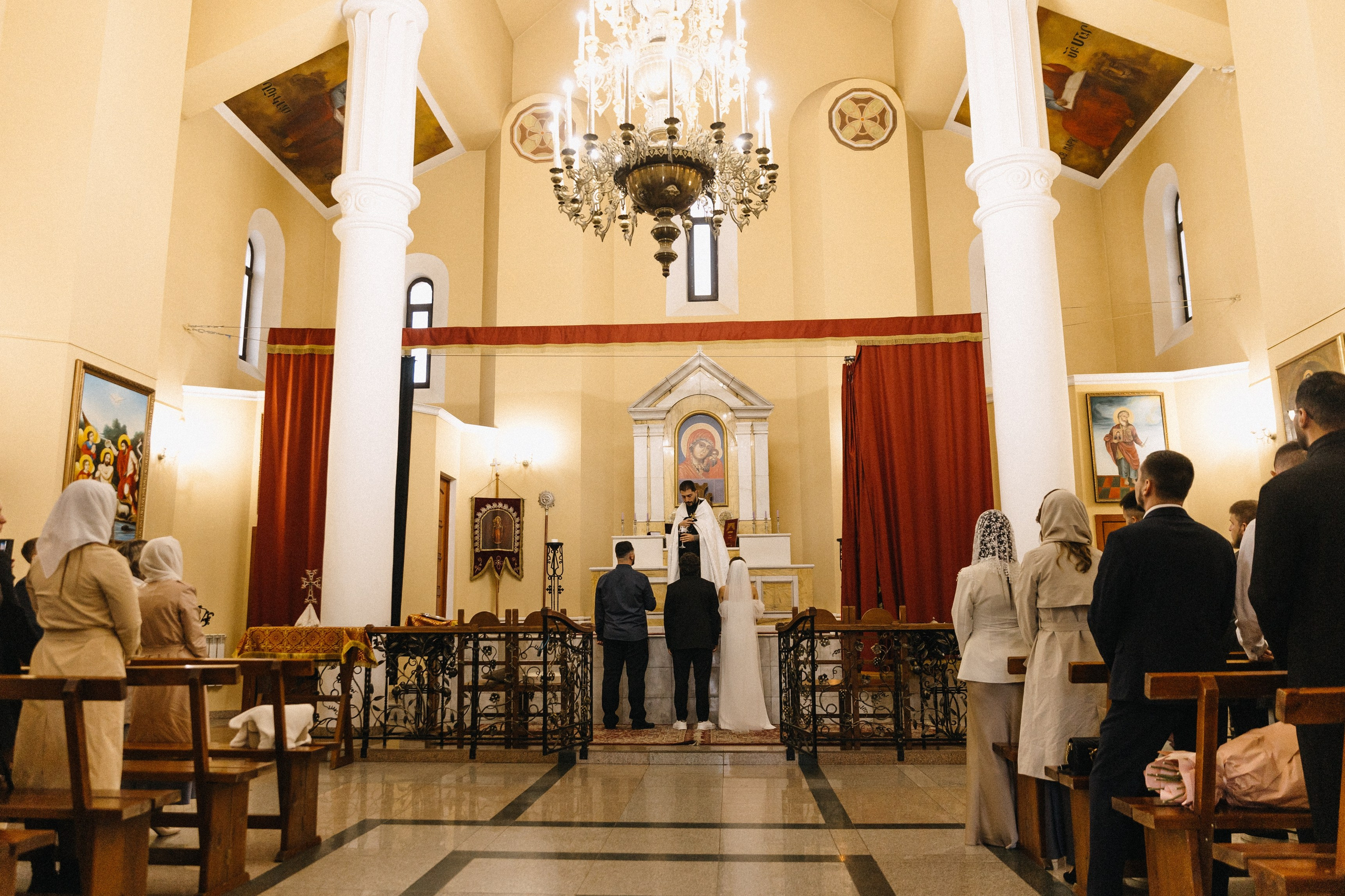 V & O. Свадебный и семейный фотограф в Красноярске Абраменко Настя